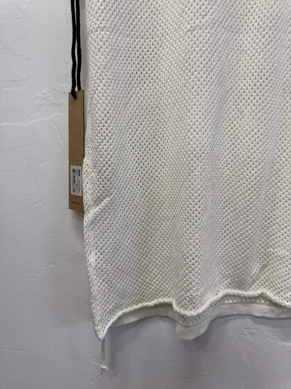 Ksubi new ksubi t-shirt mens singlet tank medium m white networth Size US M / EU 48-50 / 2 - 6 Thumbnail