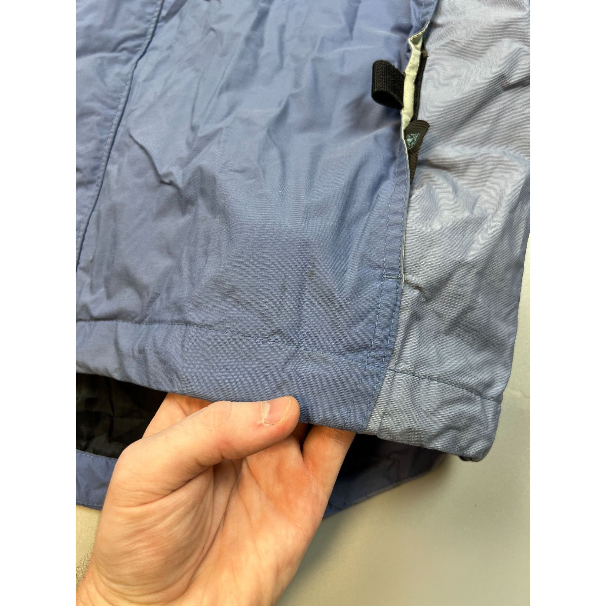 Nike × Nike ACG × Vintage Vintage Nike ACG Storm Fit Jacket (Y0669) Size M / US 6-8 / IT 42-44 - 5 Thumbnail