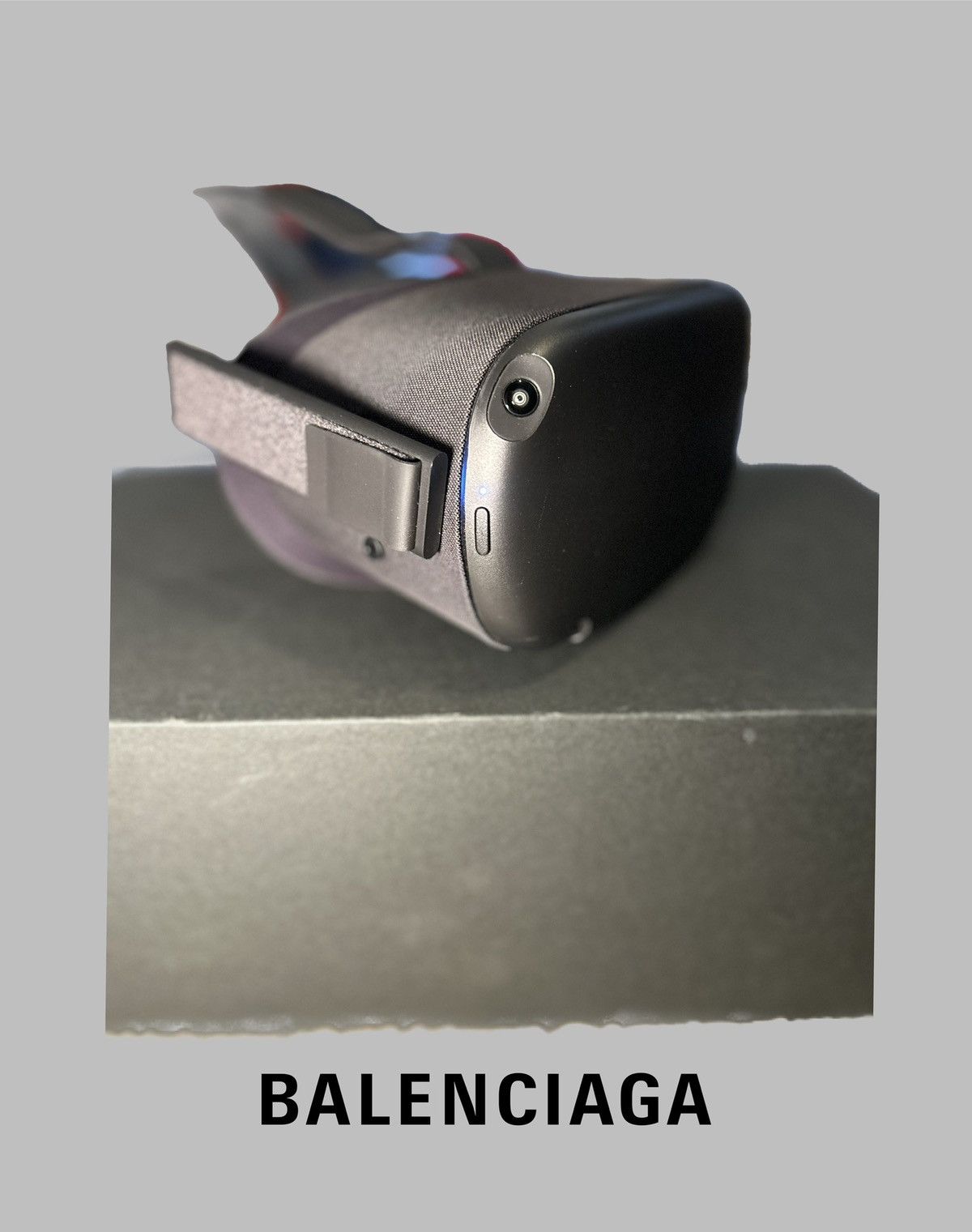 Balenciaga RARE Balenciaga Fall 21 Oculus VR Size ONE SIZE - 7 Thumbnail