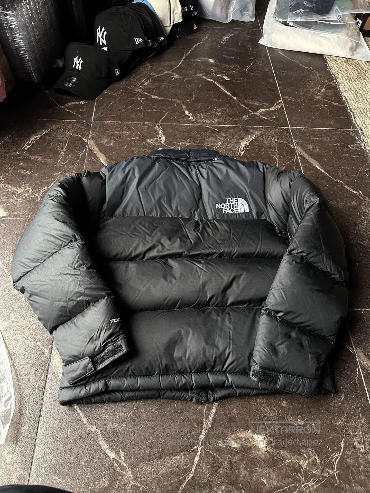 The North Face The North Face 1996 Retro Nuptse Jacket. Size S / US 4 / IT 40 - 7 Thumbnail