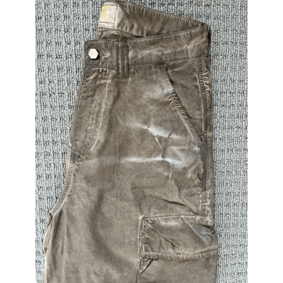 Trendt Vision Trendt Vision Parachute Cargo Pants Size US 30 / EU 46 - 4 Thumbnail