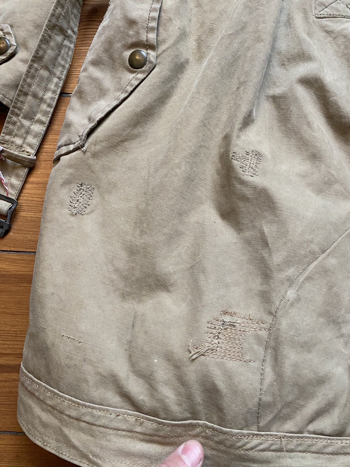 Other Vintage army parka 60’s military Size US L / EU 52-54 / 3 - 11 Thumbnail