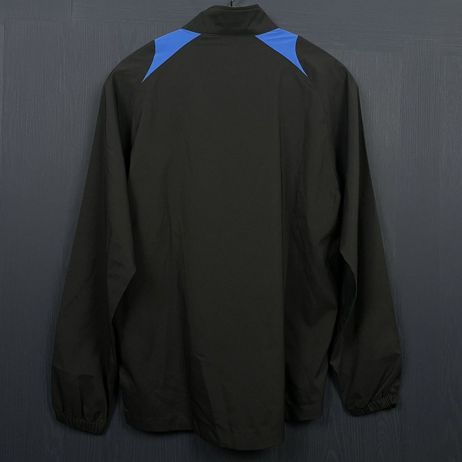 Asics 🇯🇵ASICS JAPAN Vintage Running Jacket Size US M / EU 48-50 / 2 - 5 Thumbnail