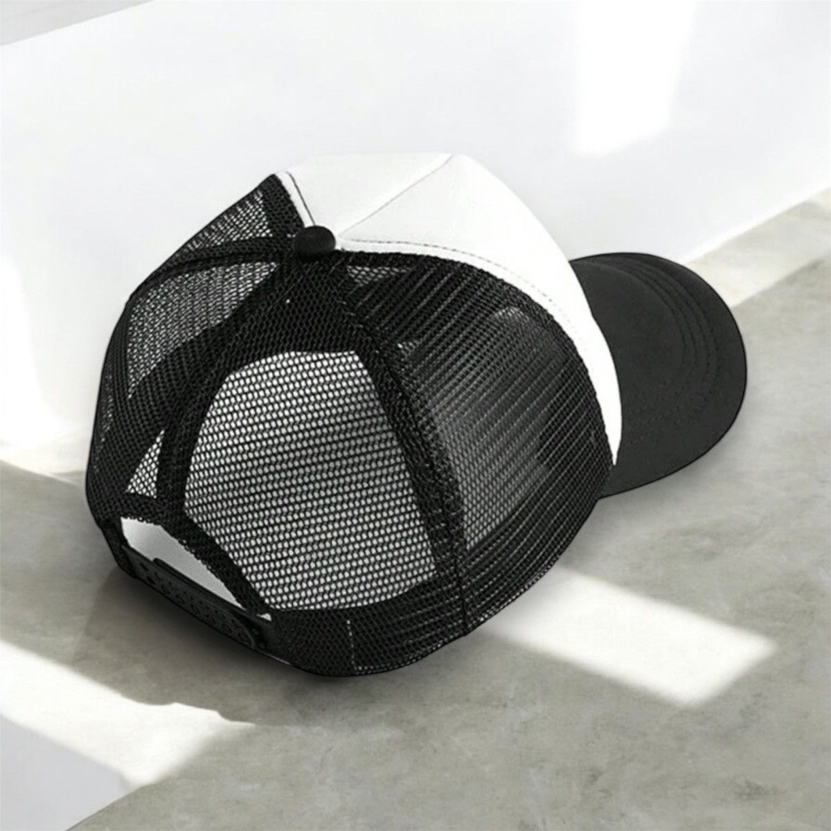 NBDN Nobrandedon Dsq hat replica Size ONE SIZE - 2 Thumbnail
