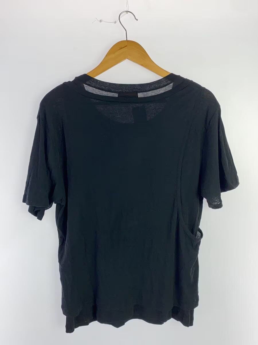 Hysteric Glamour Hysteric Woman Layered Tee Size US M / EU 48-50 / 2 - 2 Thumbnail