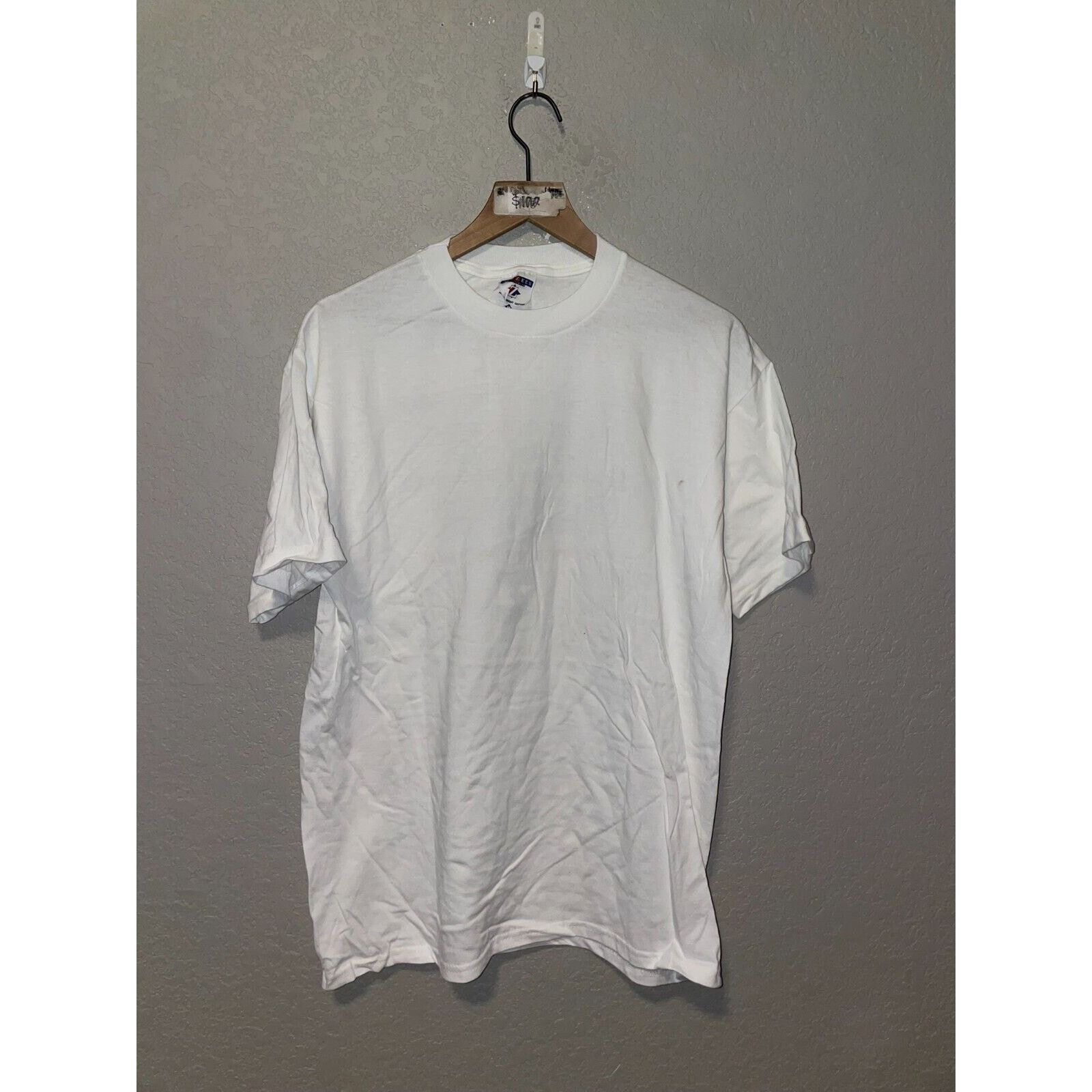 Jerzees 90s Vintage Snowmass Paramedics Medic Funny Shirt VTG M Size US M / EU 48-50 / 2 - 2 Thumbnail