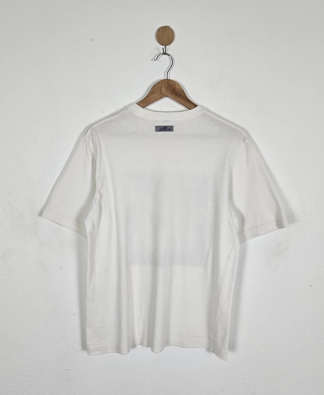 Lad Musician Lad Musician Welder shirt Size US S / EU 44-46 / 1 - 3 Thumbnail