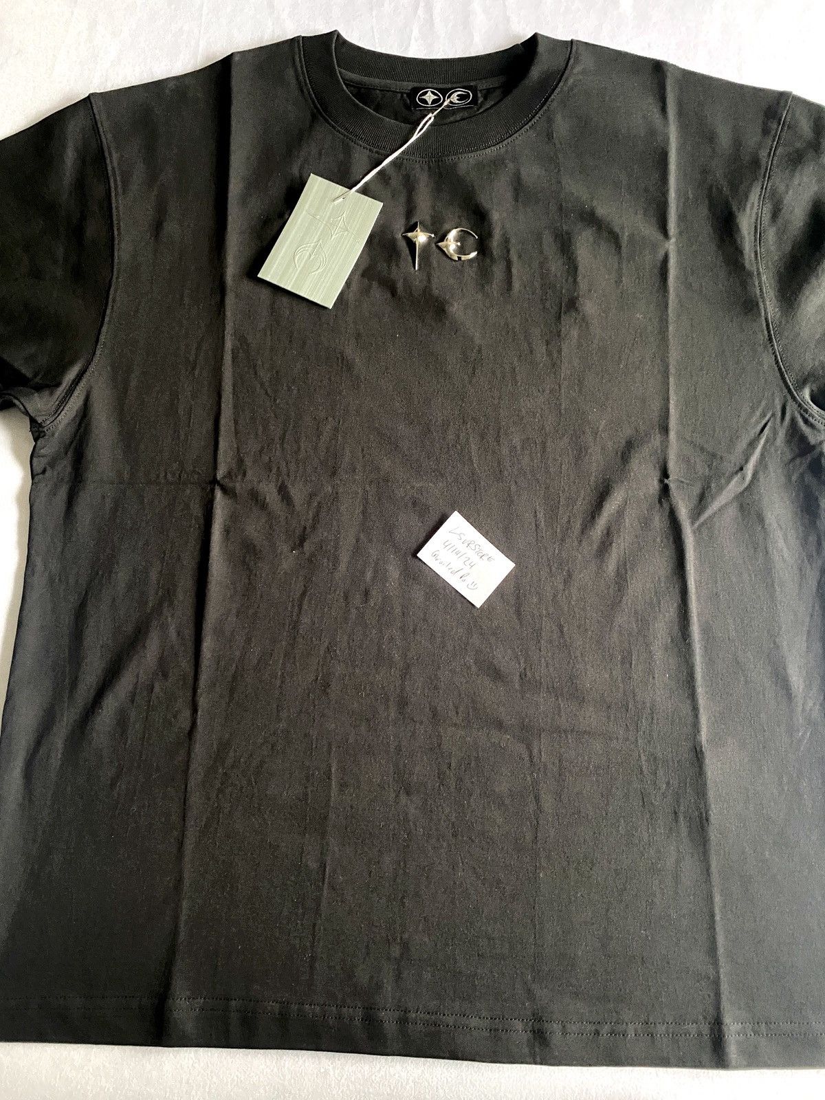 Thug Club Thug Club Complexcon 2024 Hong Kong Exclusive Tee Size 2 Size US M / EU 48-50 / 2 - 2 Thumbnail