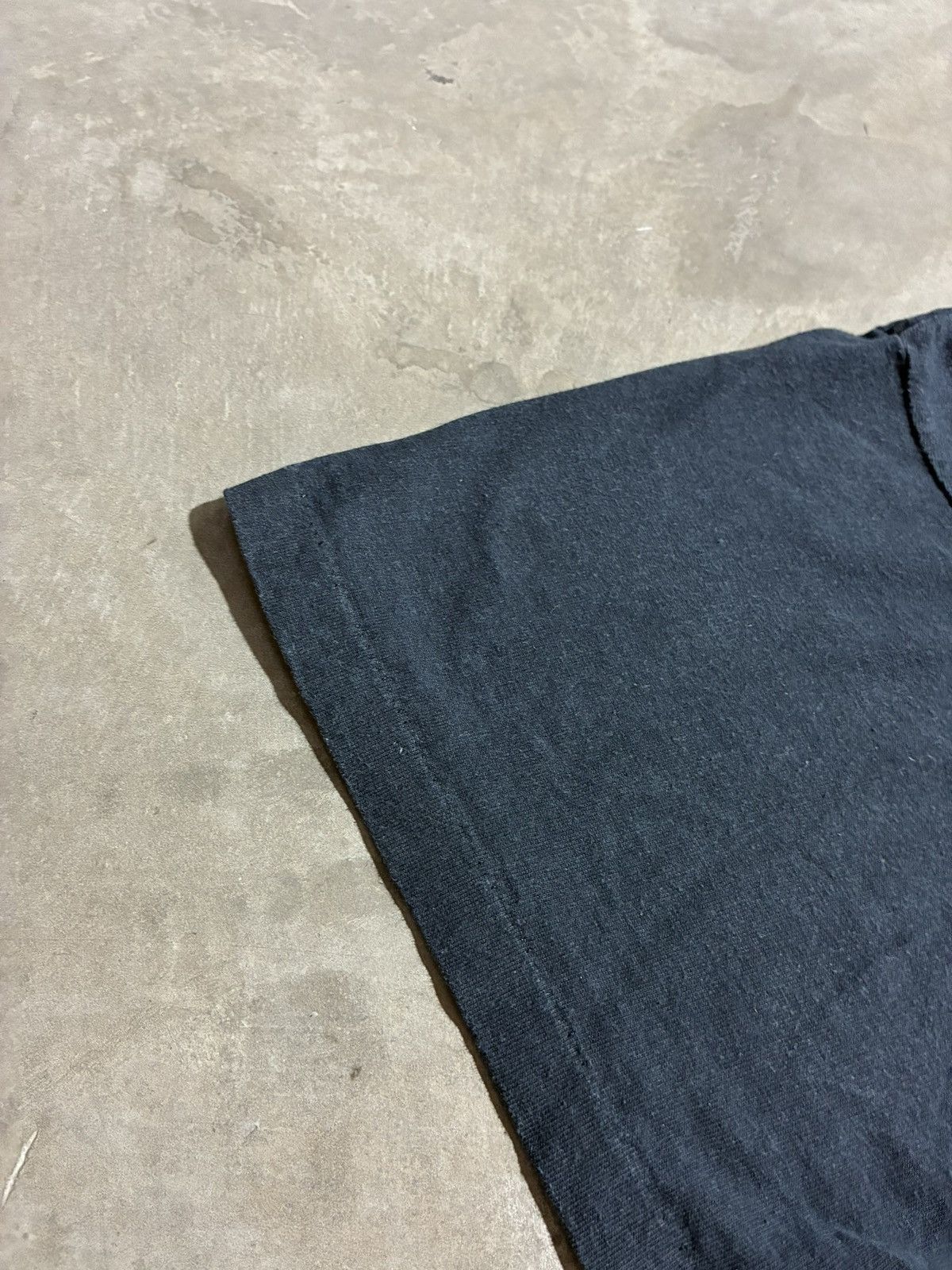 Nike Vintage 90s Nike Jordan Single Stitch T Shirt Made in USA L Size US L / EU 52-54 / 3 - 8 Thumbnail