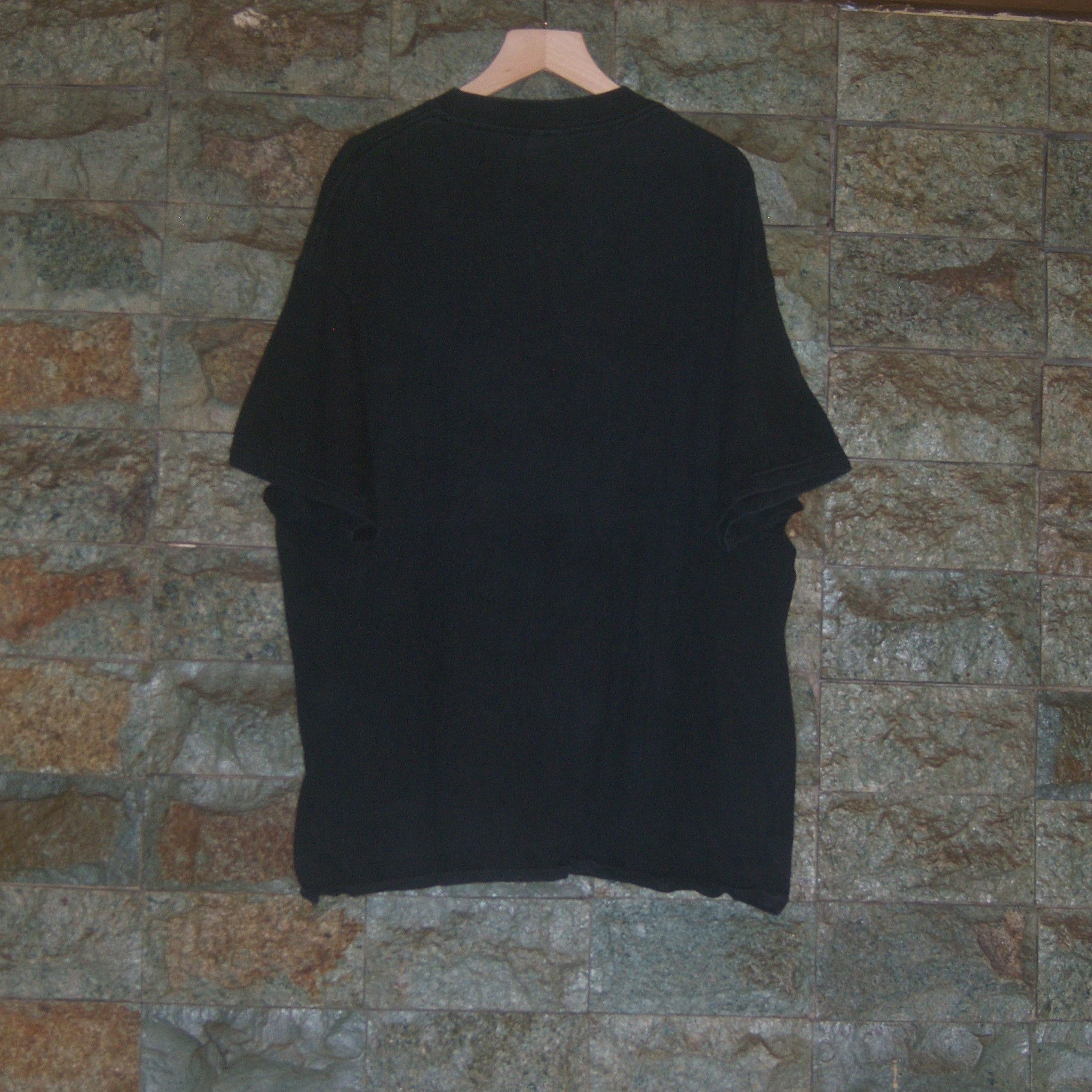 Band Tees × Vintage 00s Social Distortion Band T Shirt Size US XL / EU 56 / 4 - 8 Thumbnail