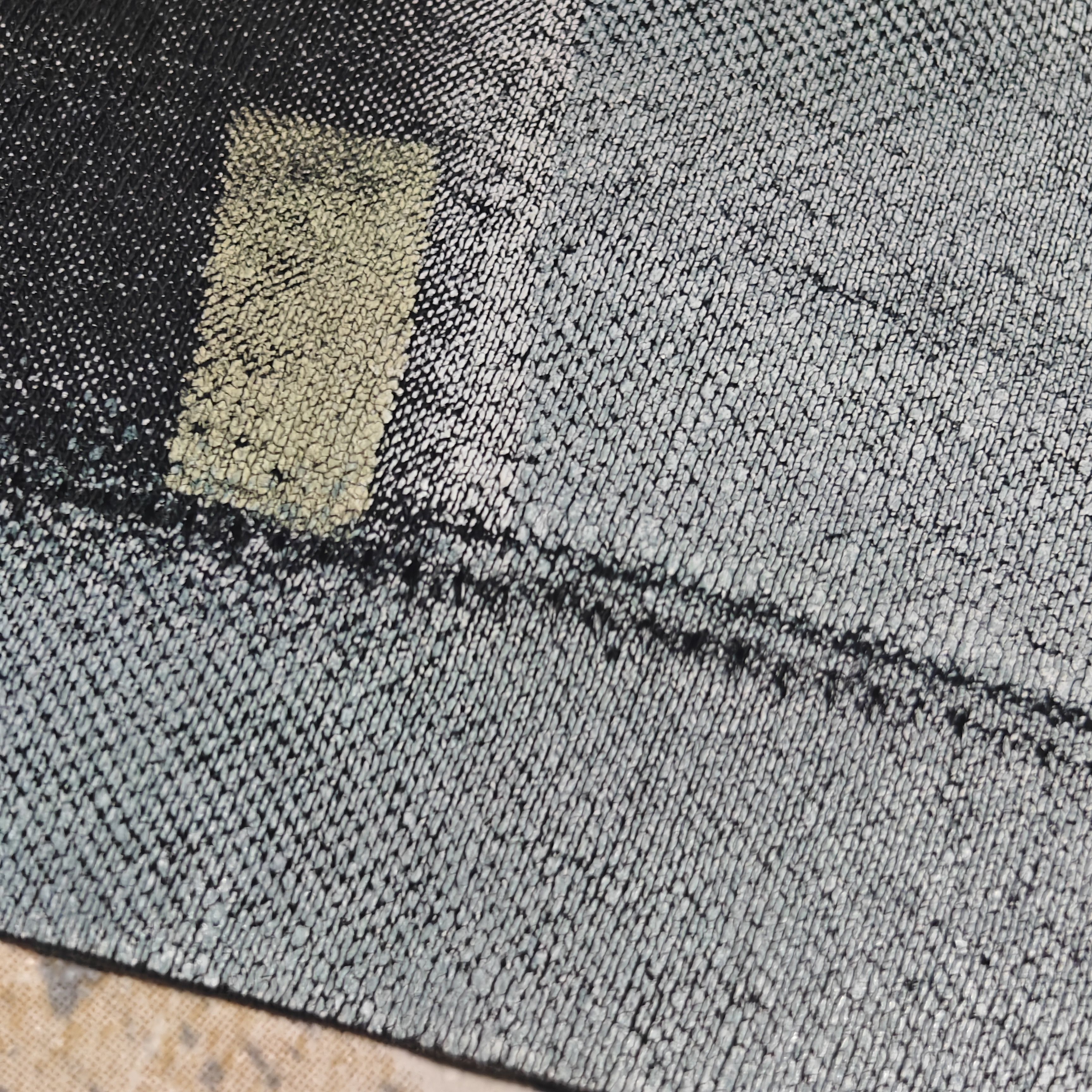 Other Asphyx Vintage T Shirt 90s AOP - Death Metal Band Horror-XL Size US XL / EU 56 / 4 - 8 Thumbnail