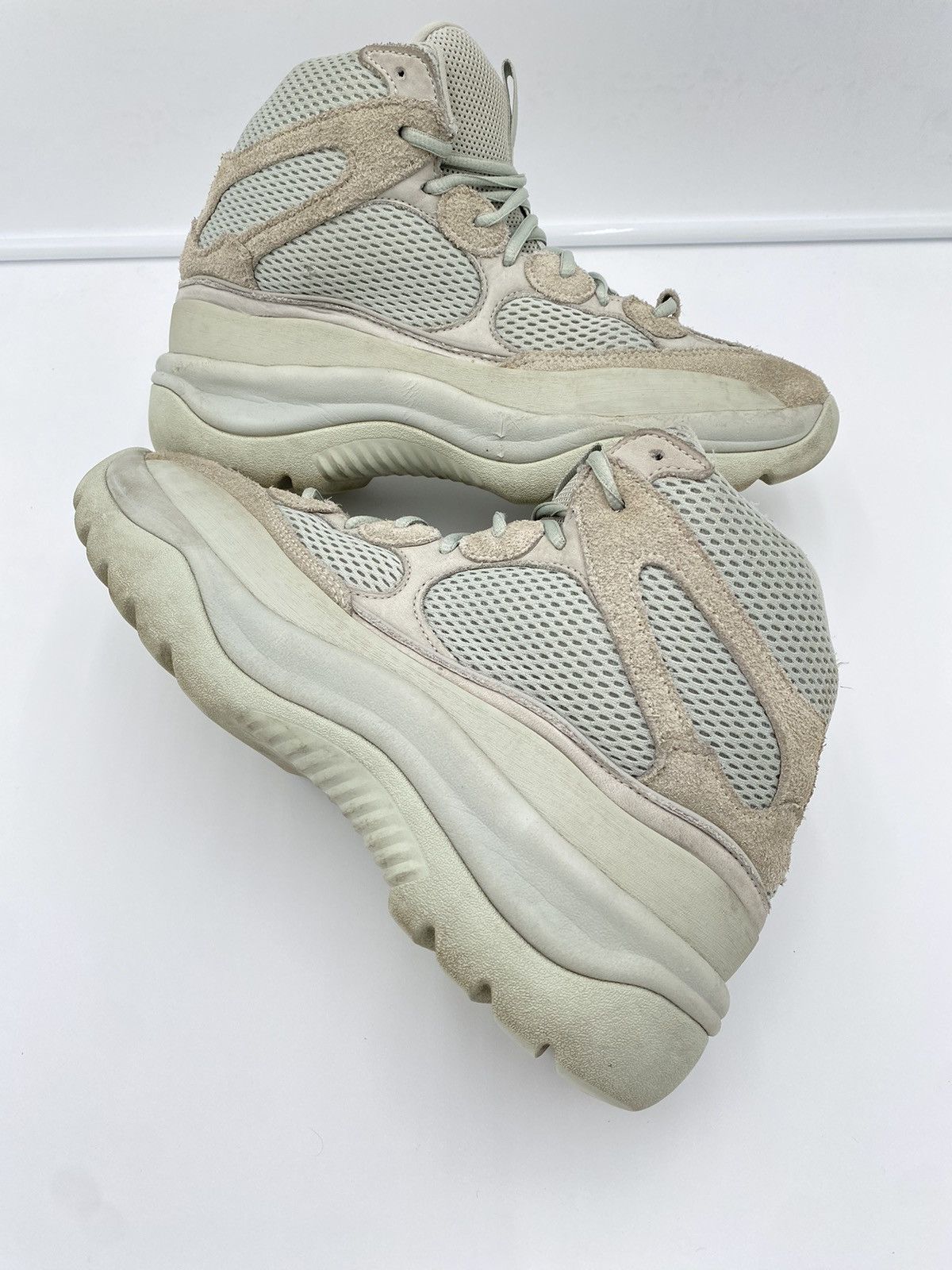 mens adidas yeezy desert boot