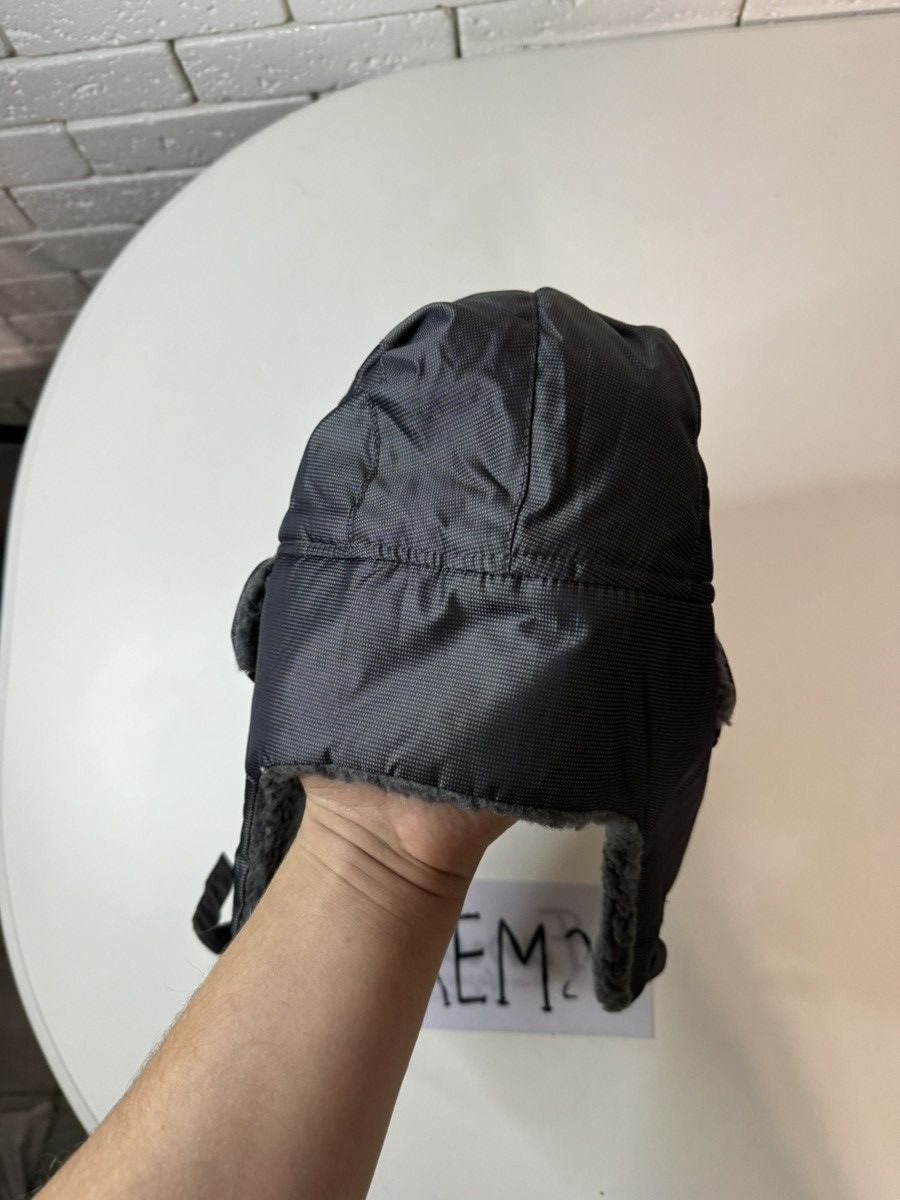 Japanese Brand Ushanka cap hat Size ONE SIZE - 4 Thumbnail