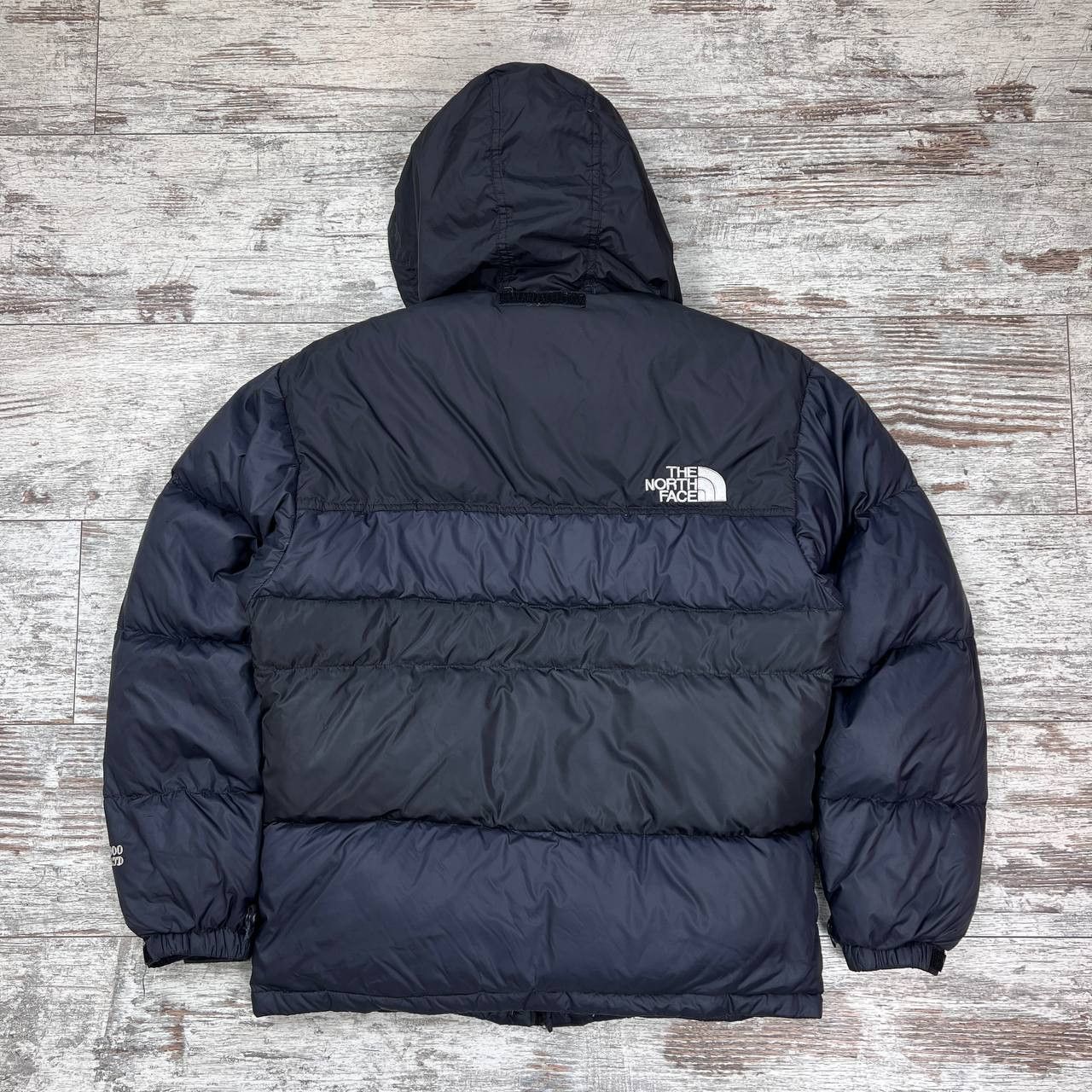 The North Face Vintage The North Face Puffer Jacket 990LTD Size M Size US M / EU 48-50 / 2 - 7 Thumbnail