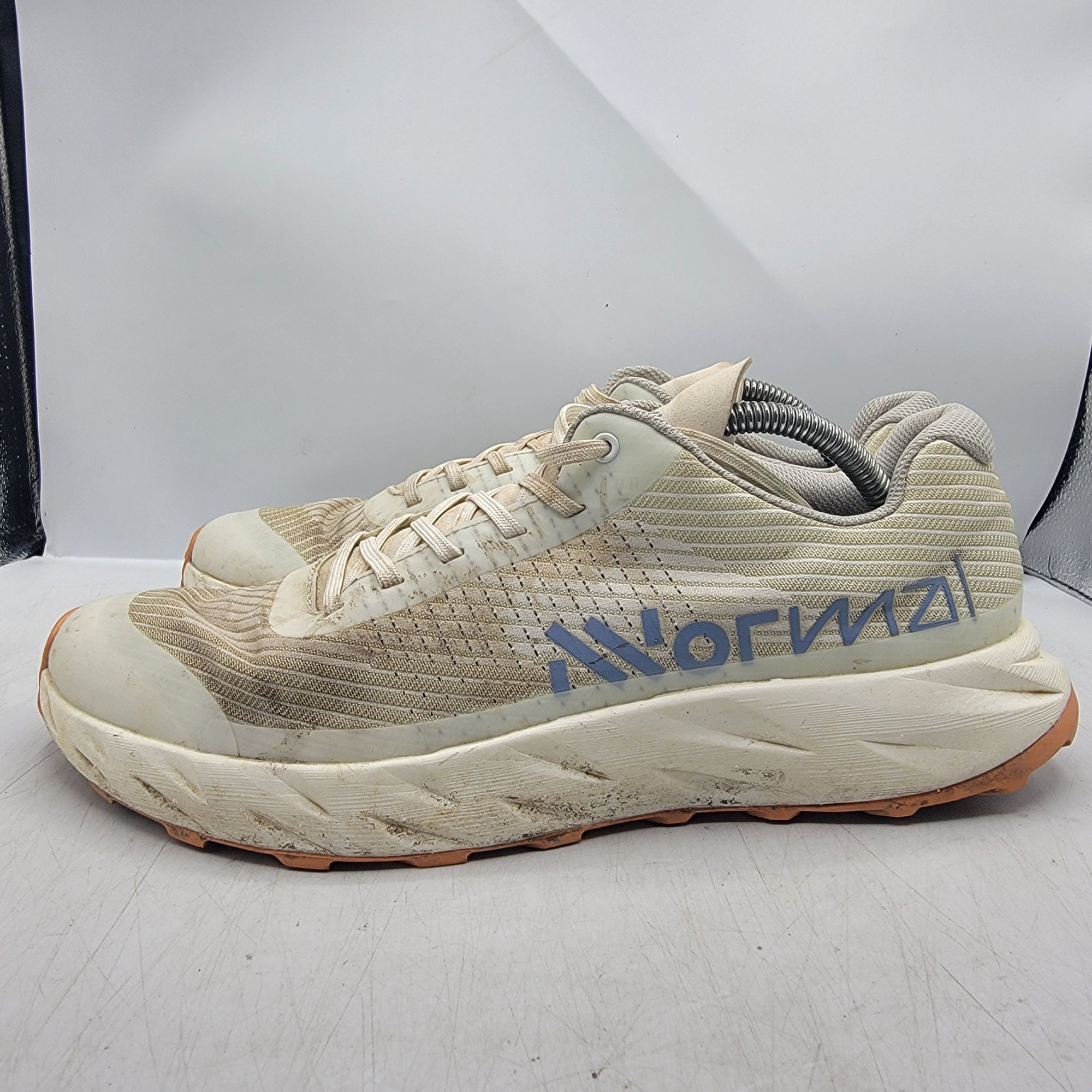 Other NNormal Kjerag Mens 11 Athletic Shoes Vibram Soles Hiking Ca Size US 11 / EU 44 - 12 Thumbnail