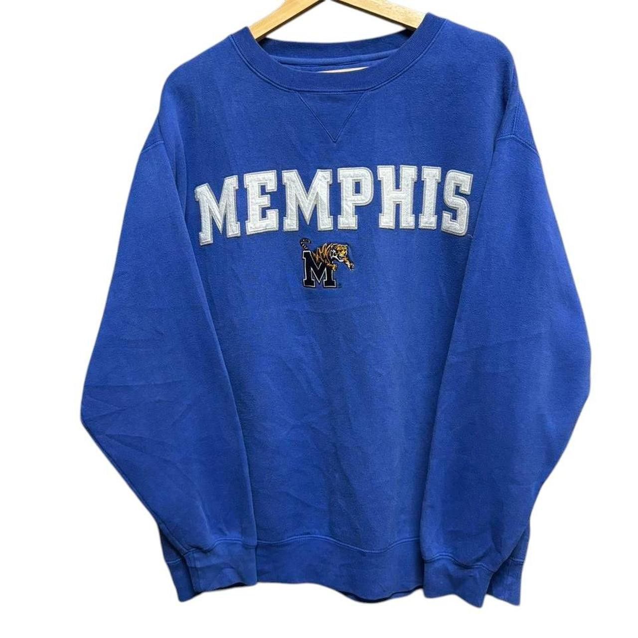 Vintage Vintage Memphis sweatshirt size: M Size US M / EU 48-50 / 2 - 1 Thumbnail