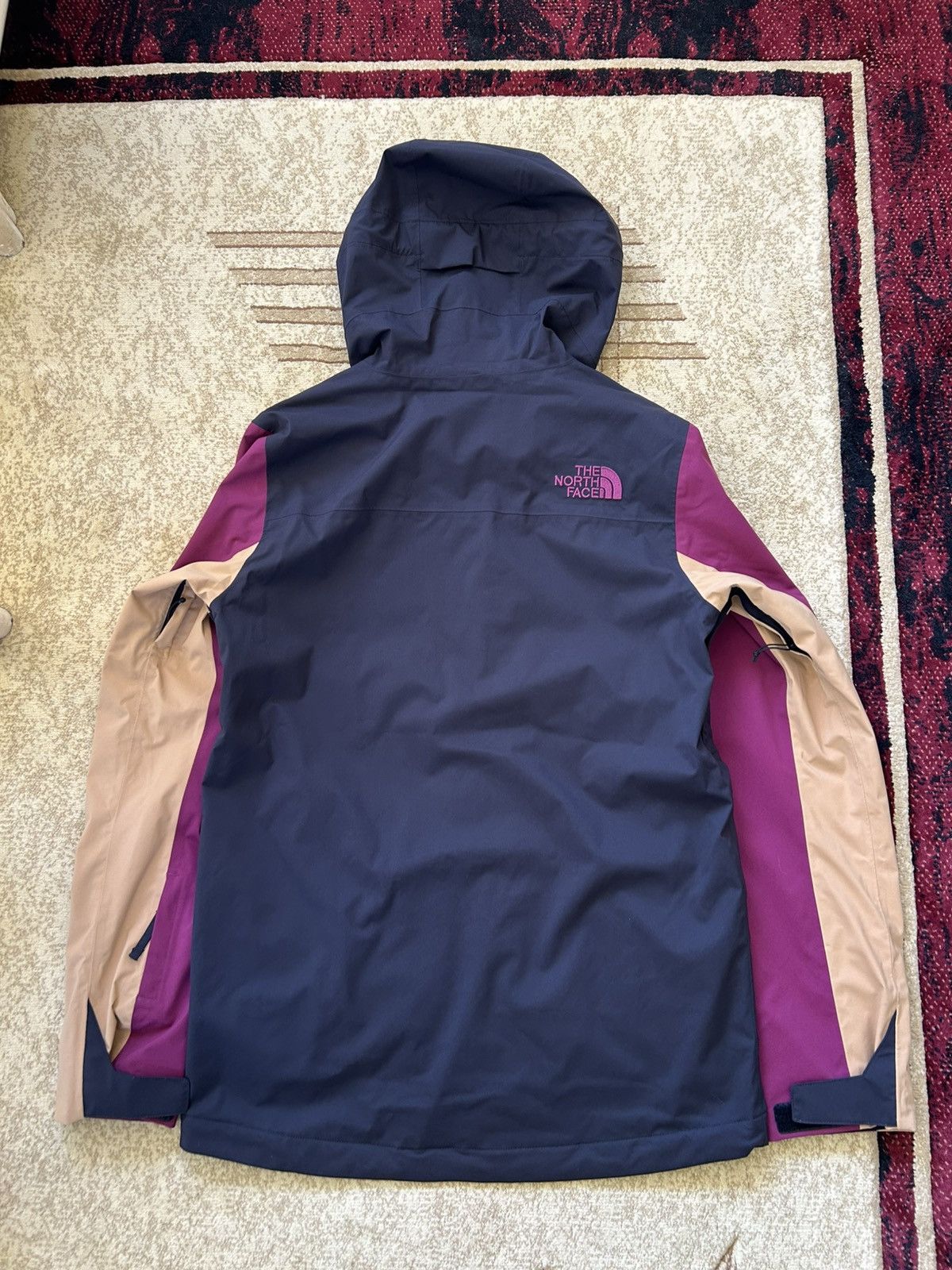 The North Face The North Face Freedom Stretch Jacket Size US S / EU 44-46 / 1 - 10 Thumbnail