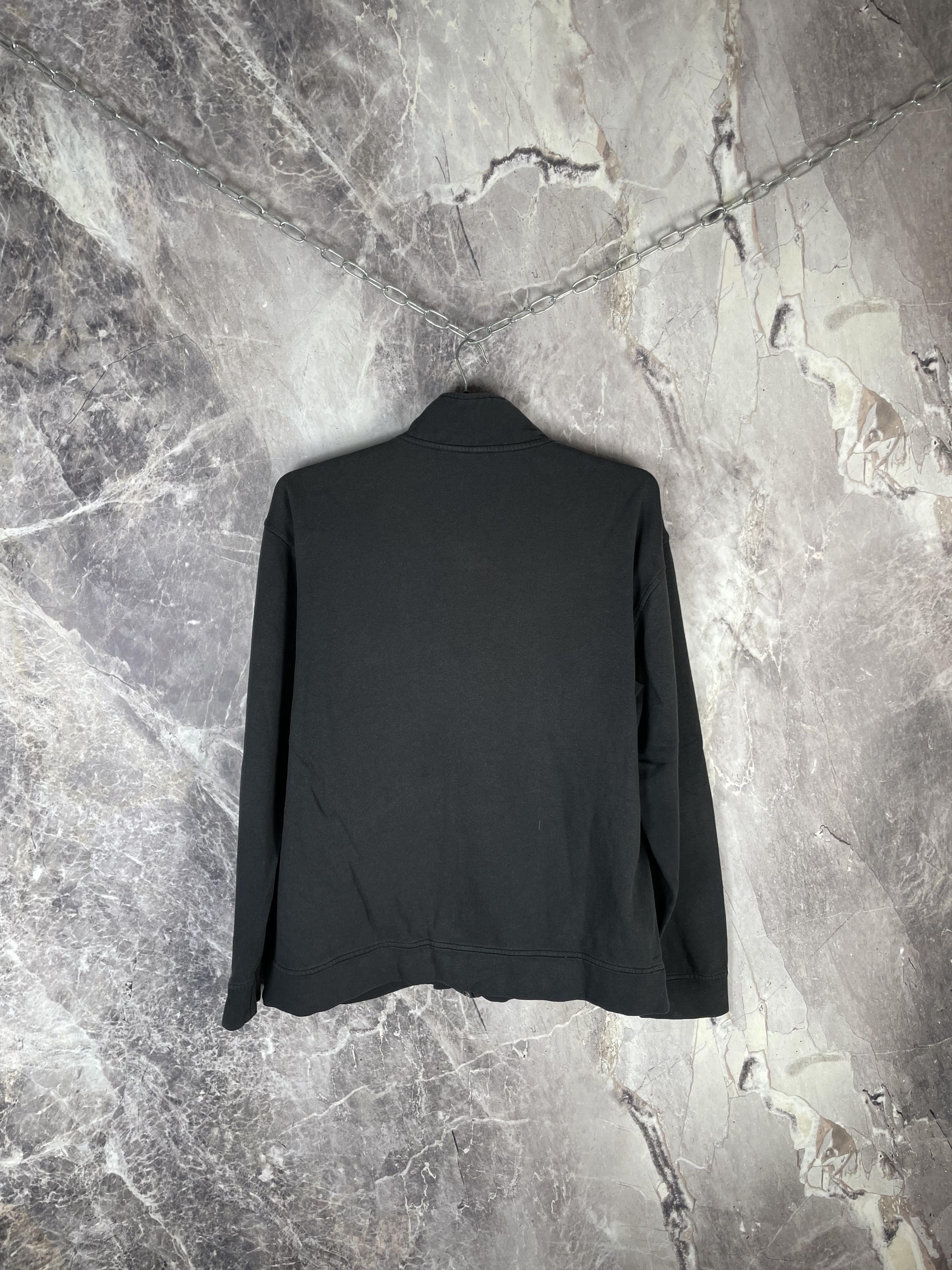 Oakley Vintage 90s Oakley Zip Up Hoodie Size US L / EU 52-54 / 3 - 7 Thumbnail