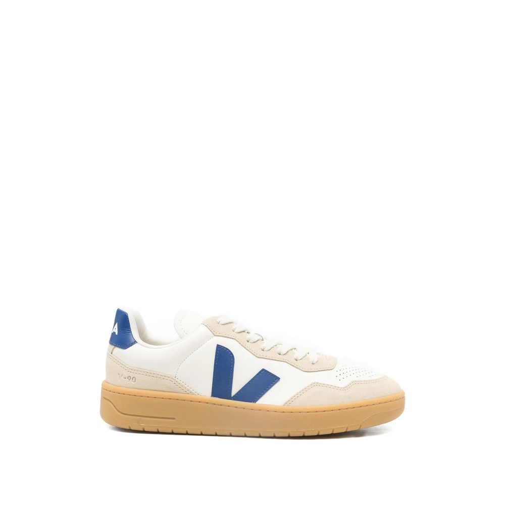 Veja Veja NEUTRALS Trainers - Low-Tops Size US 12 / EU 45 - 1 Thumbnail