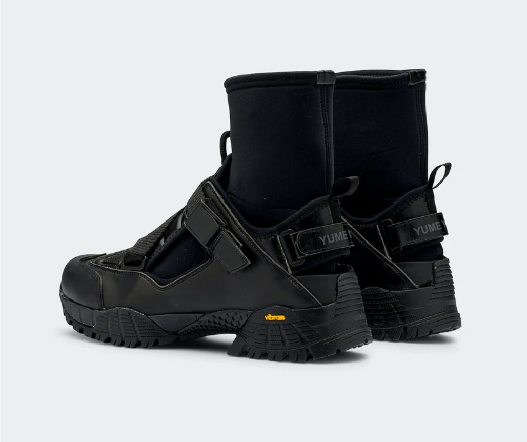 YUME YUME BNWT AW25 YUME YUME CLOUD WALKER BOOTS 44 Size US 11 / EU 44 - 10 Thumbnail