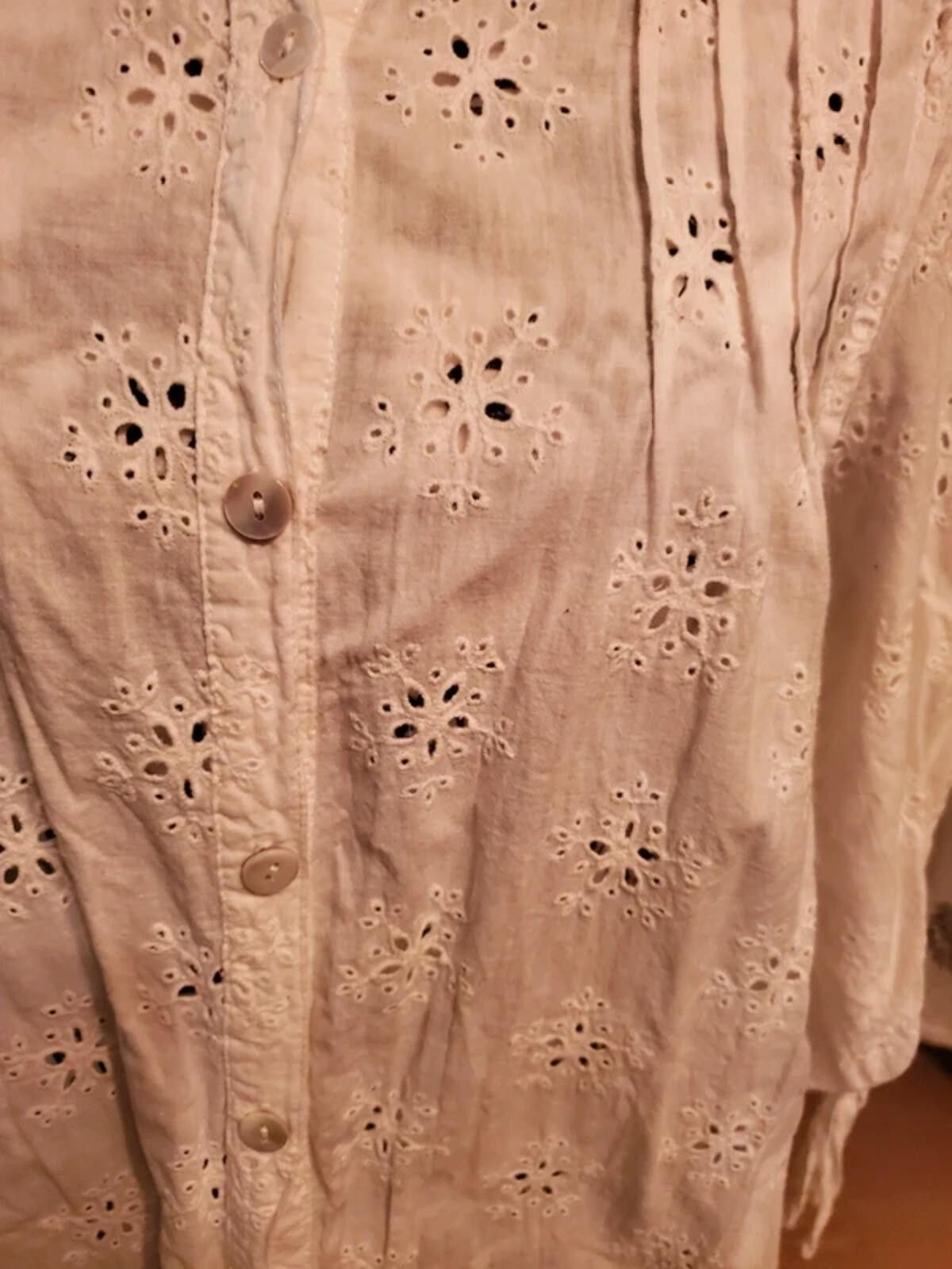 Other Karen Kane Blouse Size L / US 10 / IT 46 - 2 Thumbnail