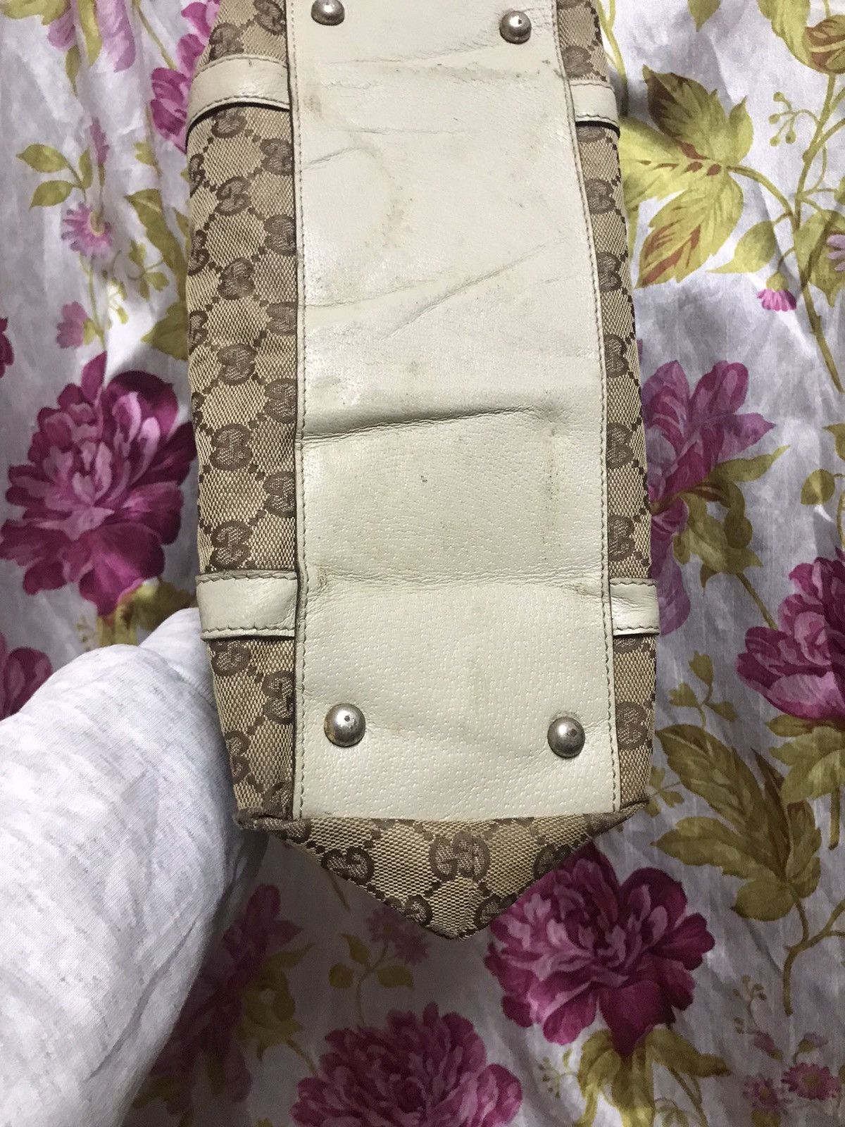 Gucci Authentic GG Gucci Size ONE SIZE - 10 Thumbnail