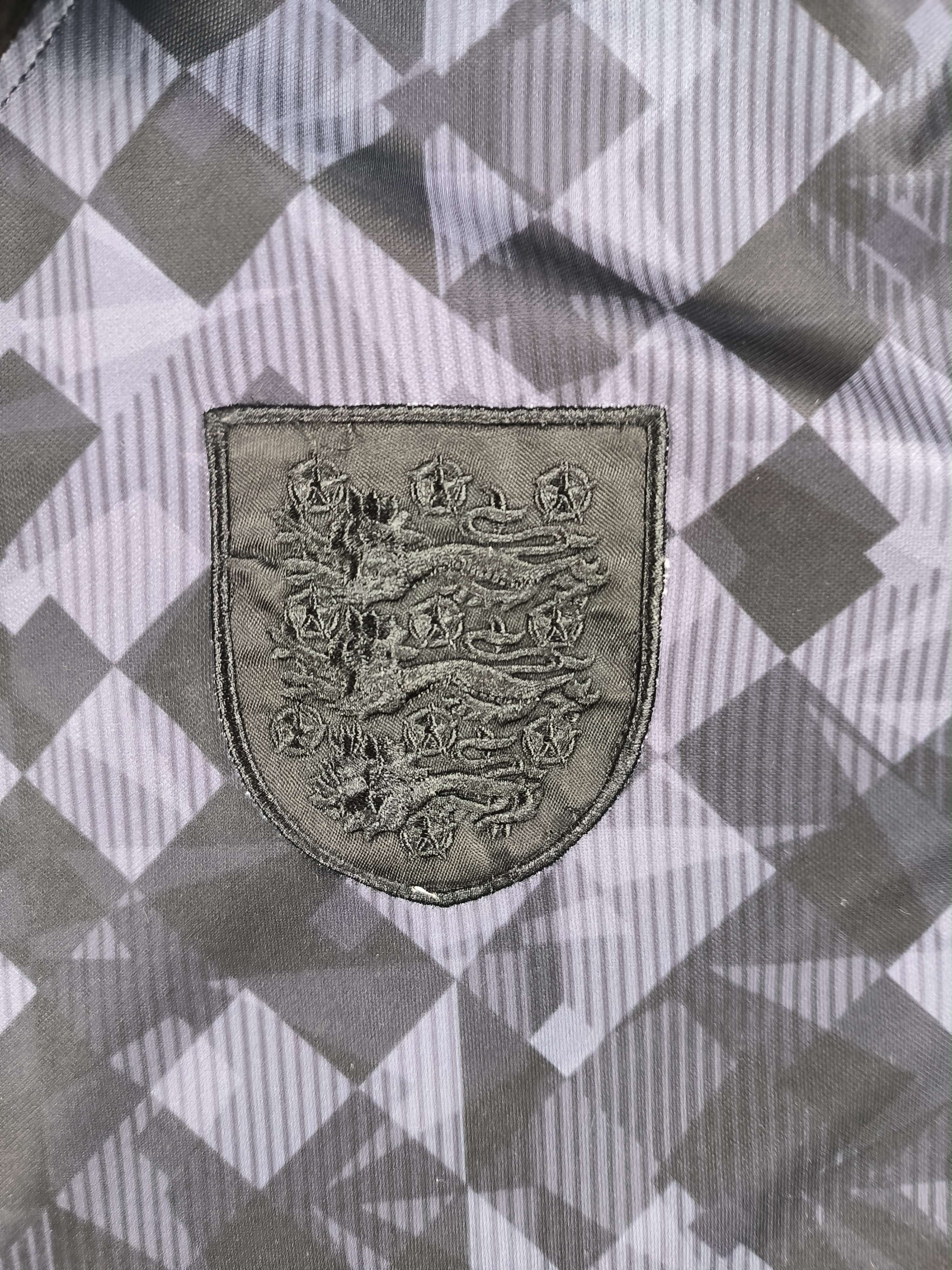 Other England Score Draw retro football jersey shirt size L Size US L / EU 52-54 / 3 - 3 Thumbnail