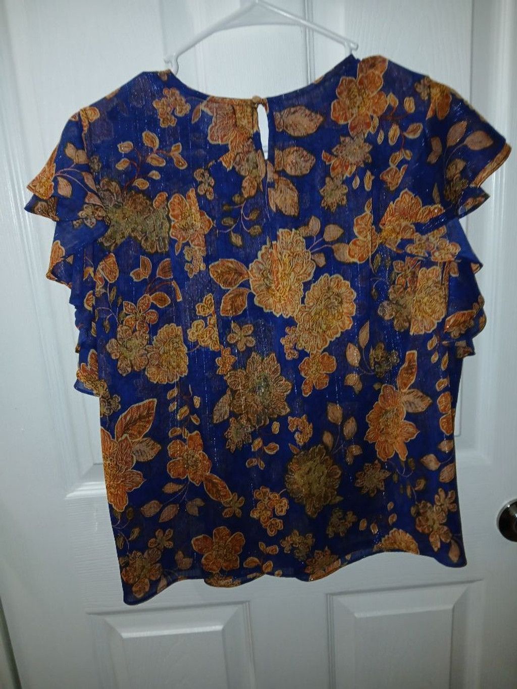 MISA Los Angeles MISA Los Angeles Galeta Top Size S / US 4 / IT 40 - 5 Thumbnail