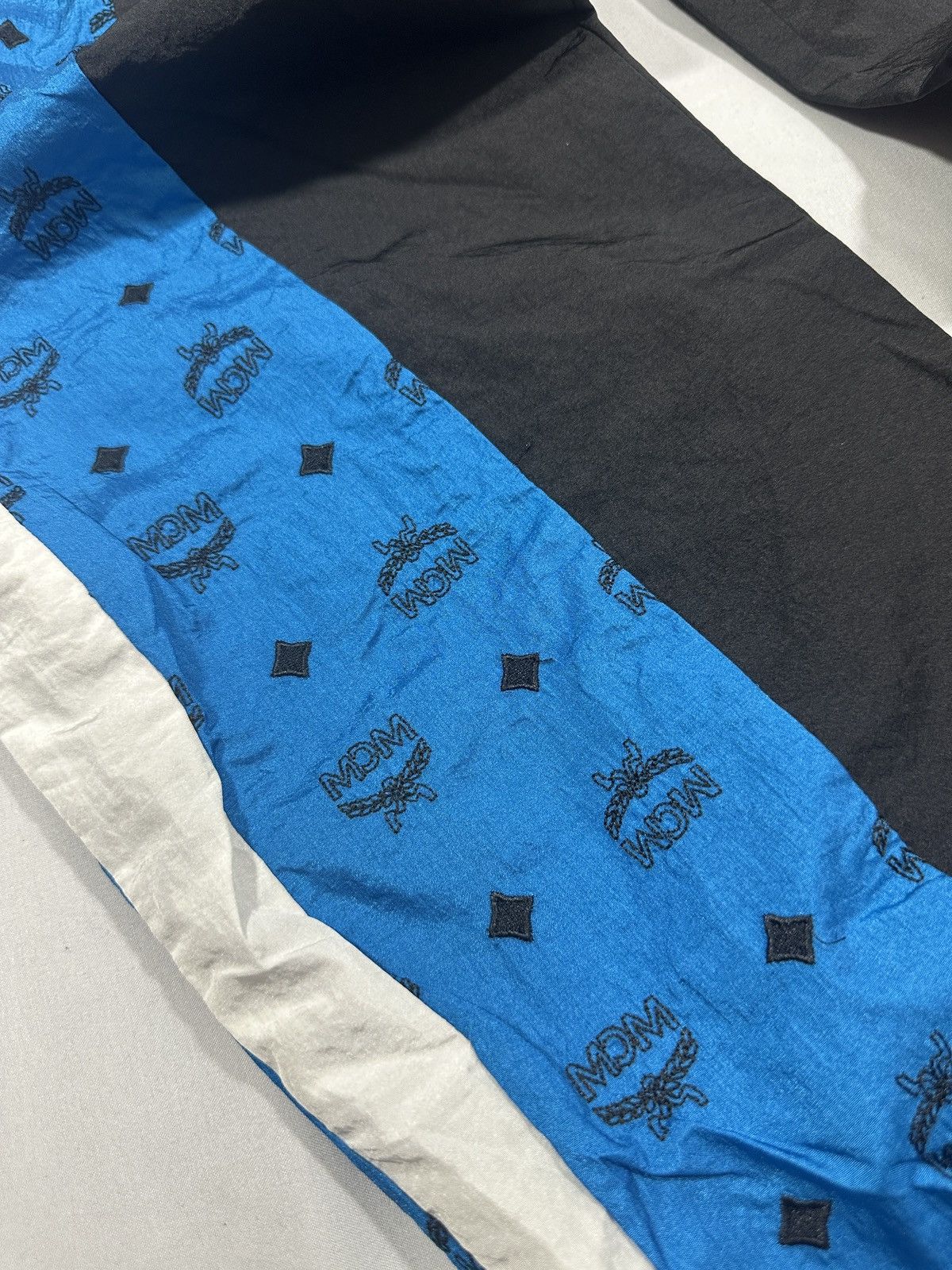MCM × Puma Puma X MCM colorblock jogger rare limited edition brand new Size US 33 - 5 Thumbnail