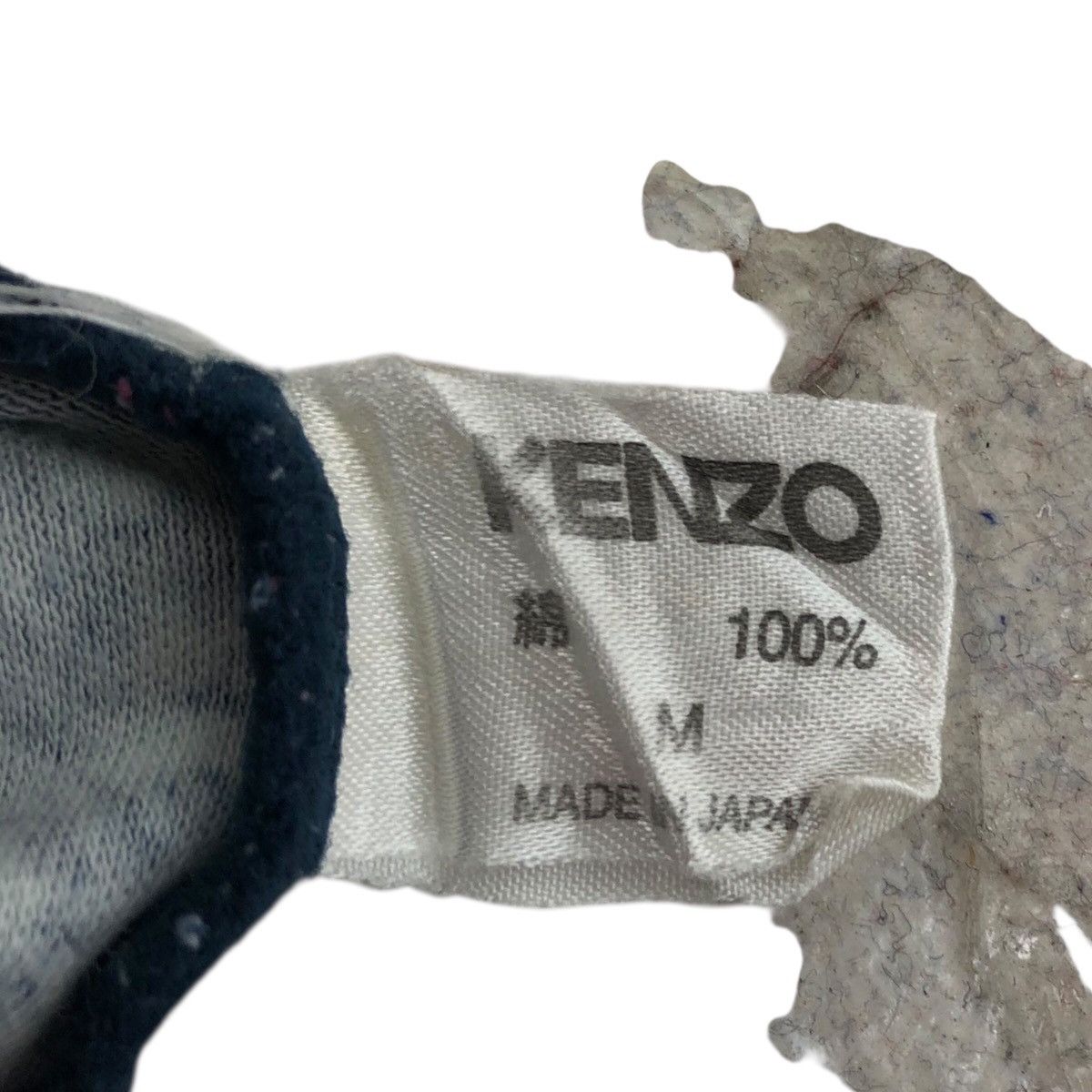 Kenzo Vintage KENZO FLORAL FLOWER Made in Japan Fullprint Nigo Size M / US 6-8 / IT 42-44 - 5 Thumbnail