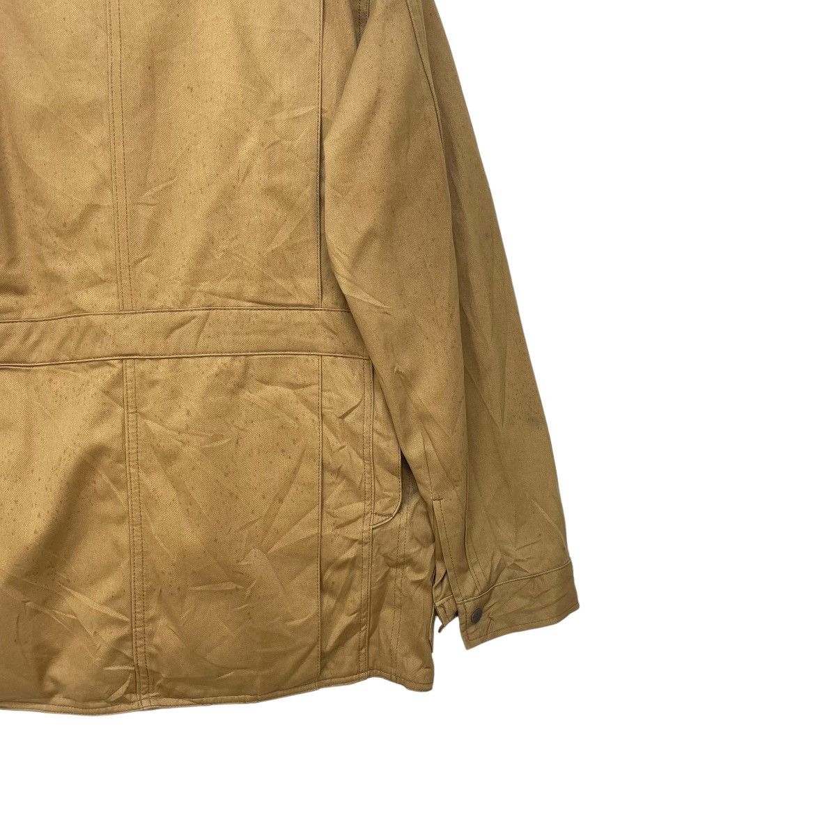 Carhartt 🔥Vintage DuckHead Hunting Duck Canvas Warm Jacket Size US M / EU 48-50 / 2 - 11 Thumbnail