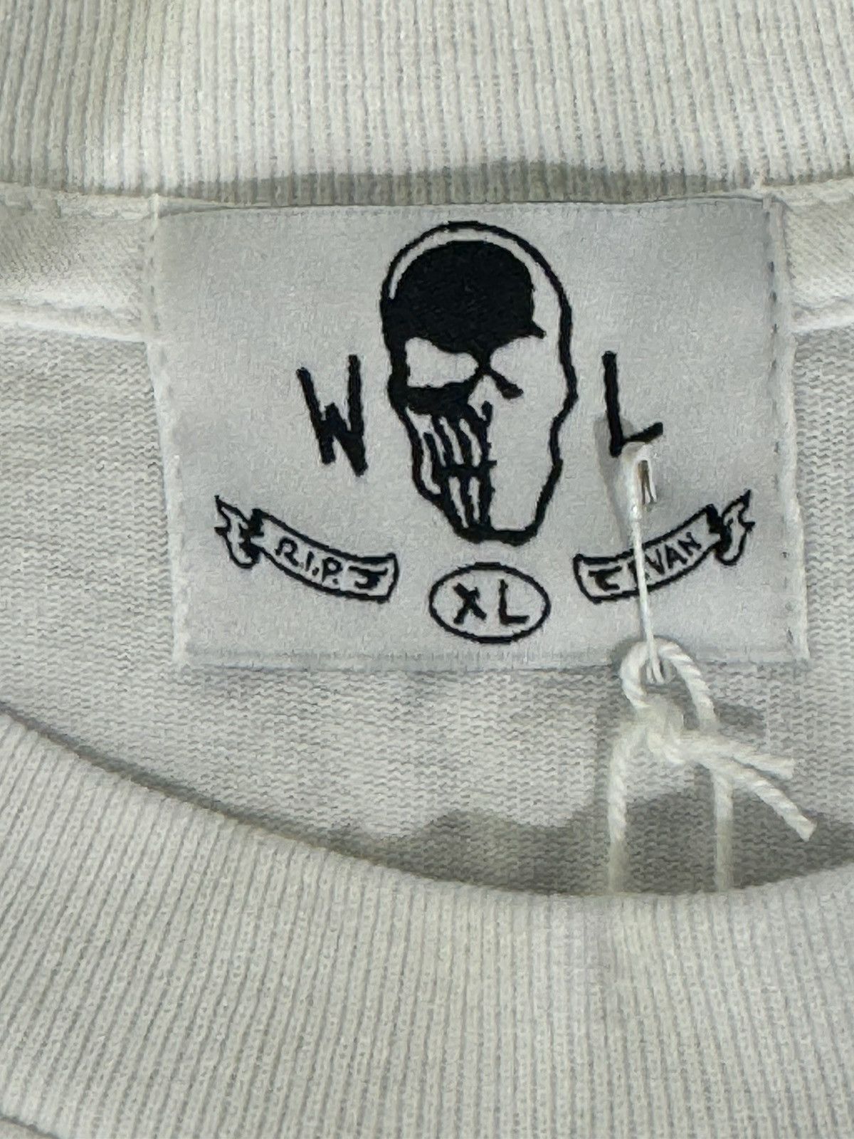 Warren Lotas Warren Lotas Size US XL / EU 56 / 4 - 5 Thumbnail