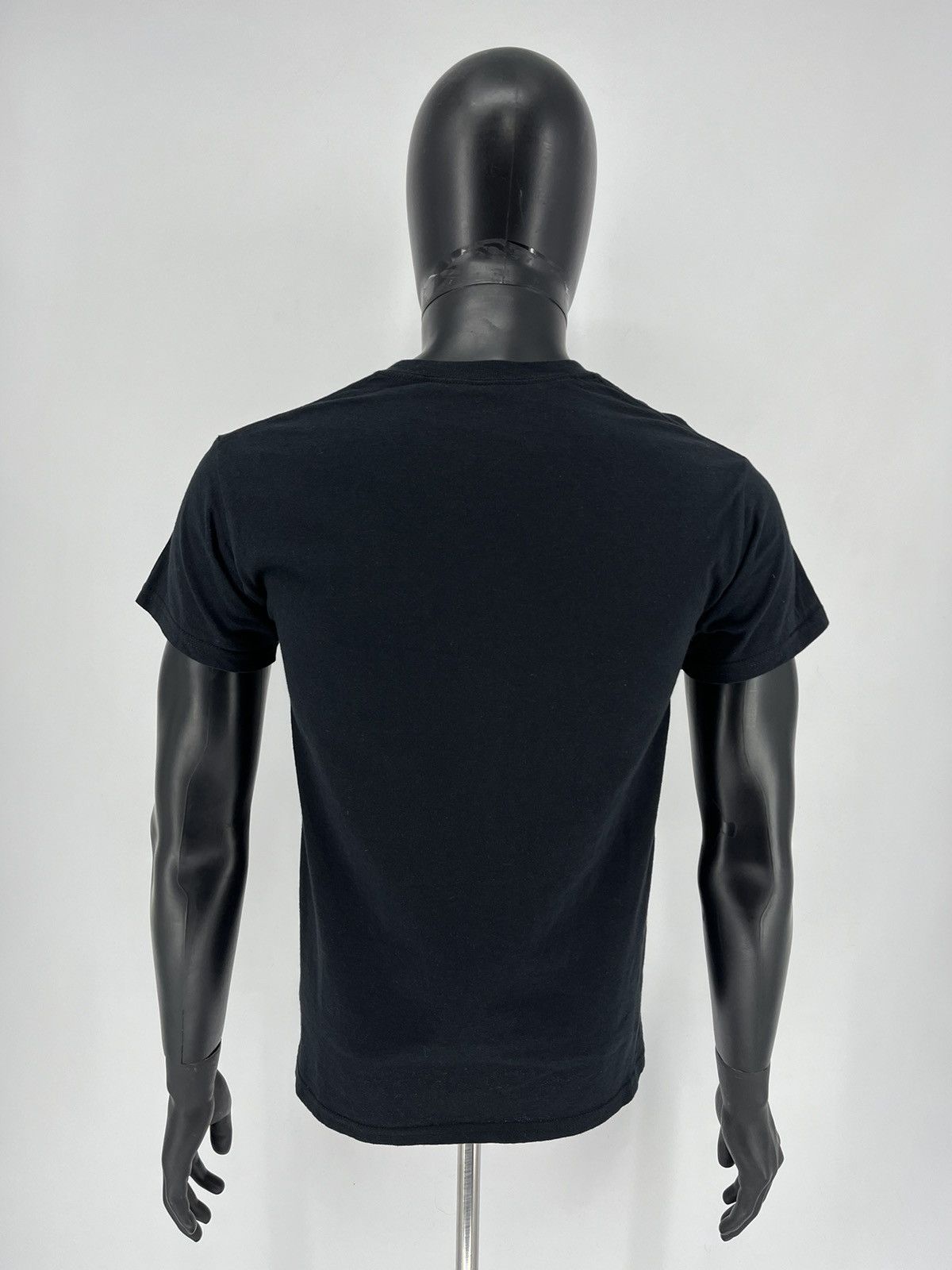 The Mountain × Vintage Vintage Y2K The Mountain Wolf Face Size S T-Shirt Size US S / EU 44-46 / 1 - 6 Thumbnail