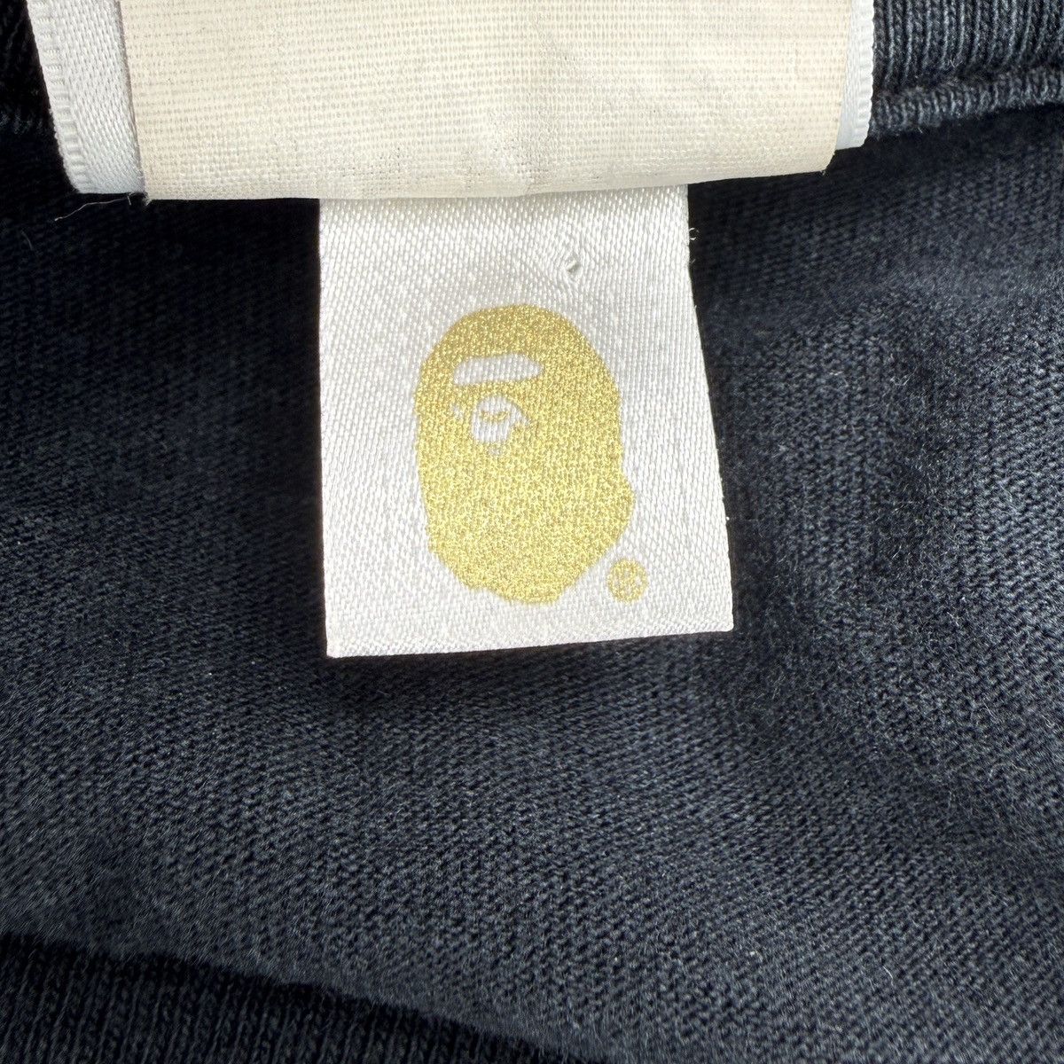 Bape BAPE ABC Pink Camo T-Shirt Size US M / EU 48-50 / 2 - 8 Thumbnail