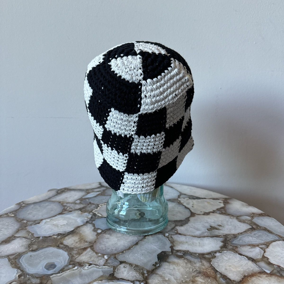 Other CROCHET BUCKET Size ONE SIZE - 2 Thumbnail