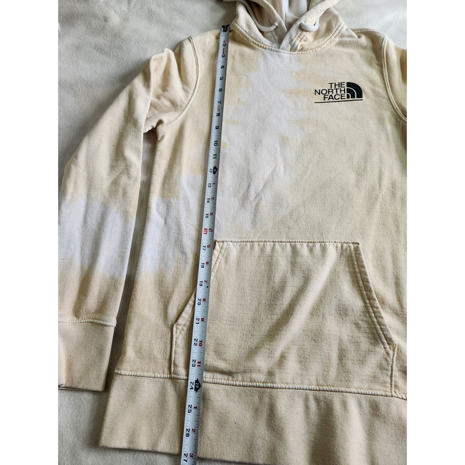 The North Face The North Face Sophia Danenberg Icons Graphic Hoodie XS Size XS / US 0-2 / IT 36-38 - 11 Thumbnail