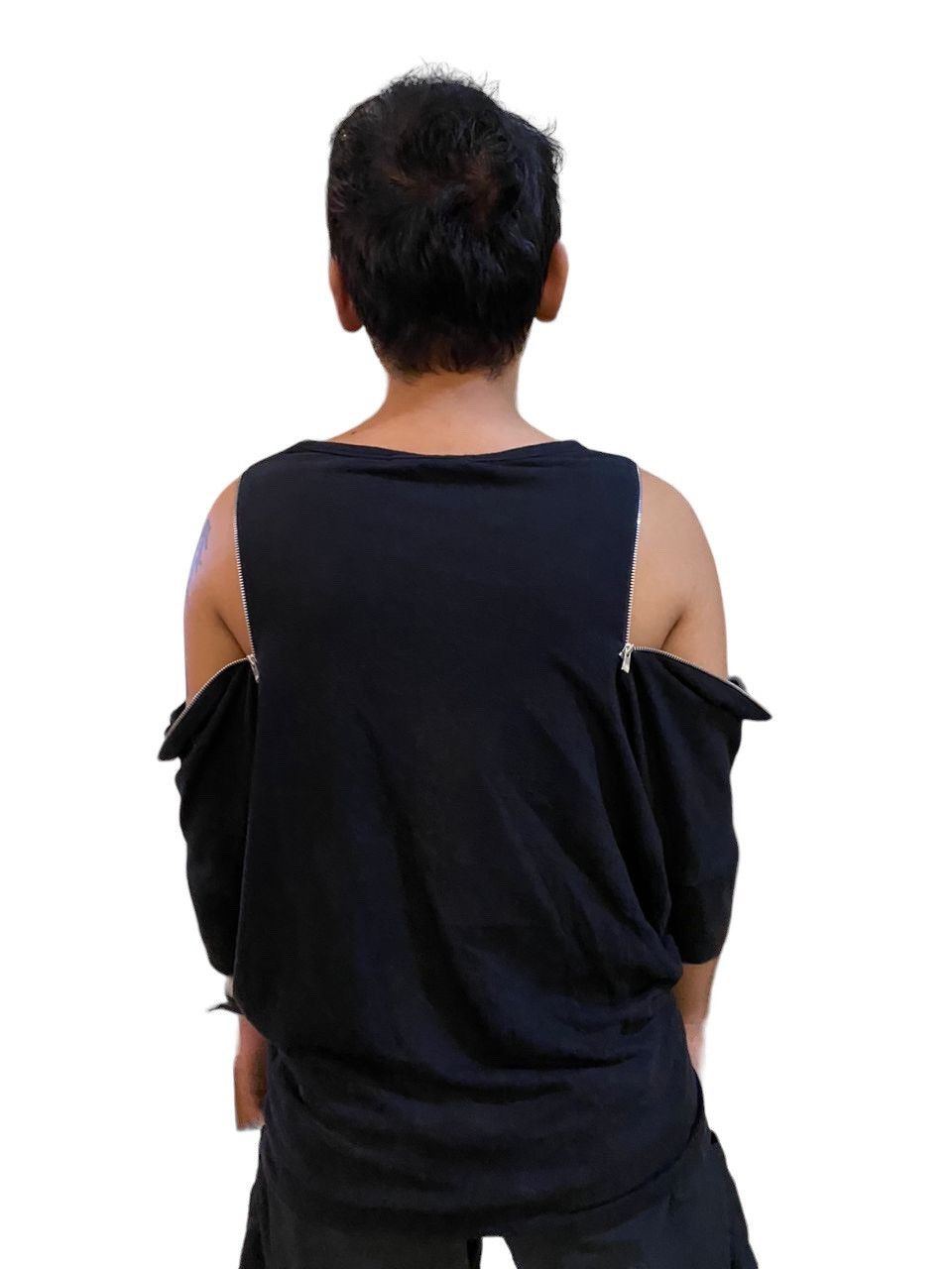 Japanese Brand Codescombine Tshirt Size US M / EU 48-50 / 2 - 2 Thumbnail