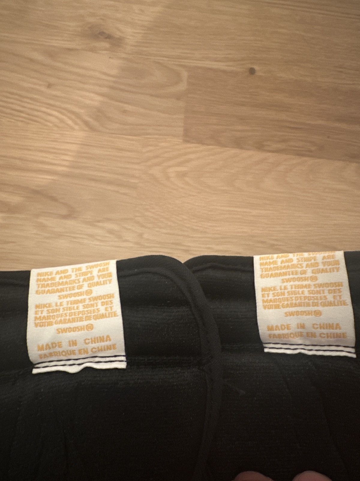 Jordan Brand × Nike Jordan 1 Taxi Size US 7.5 / EU 40-41 - 8 Thumbnail