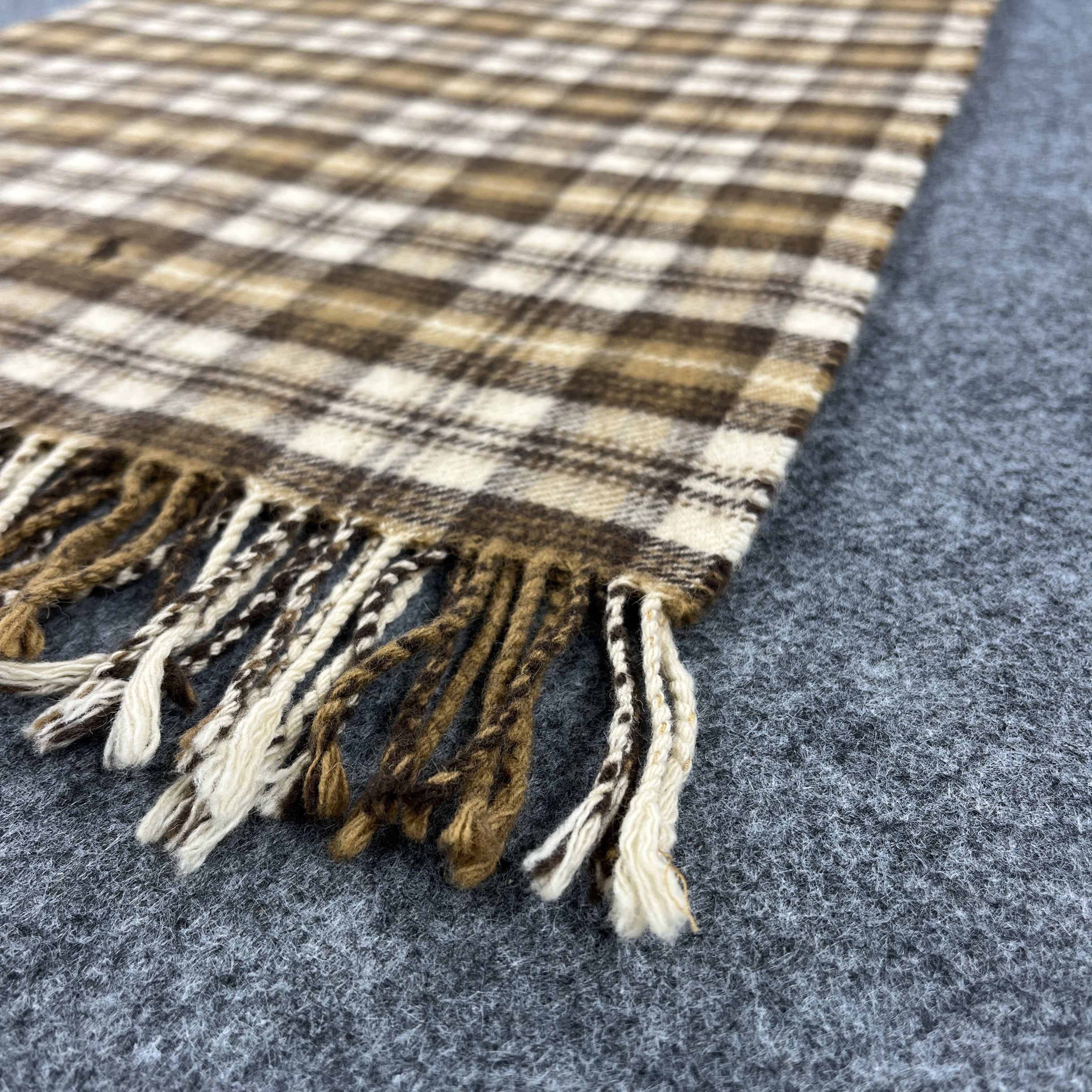 Polo Ralph Lauren Polo Ralph Lauren Scarf / Muffler / Neckwear T1497 Size ONE SIZE - 9 Thumbnail