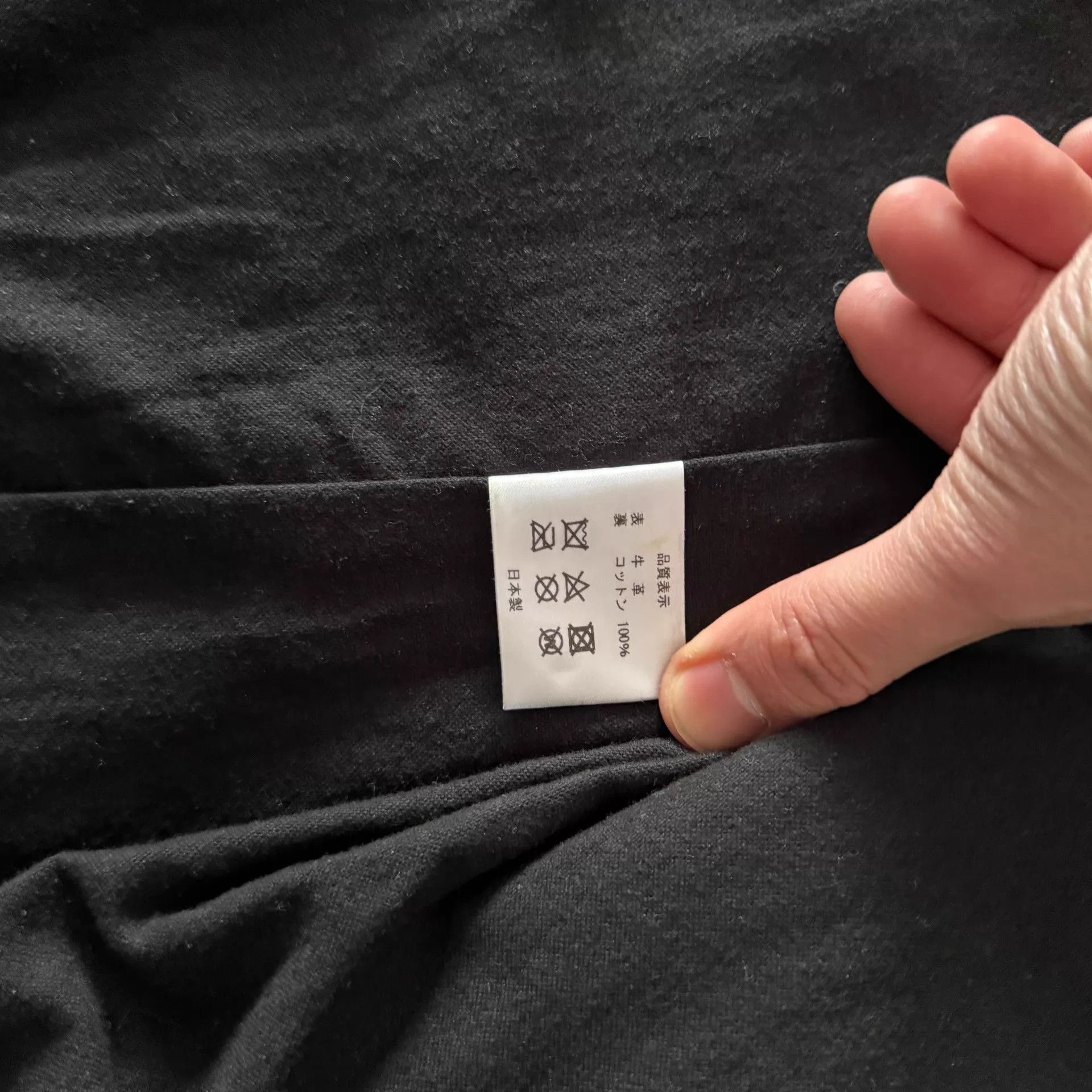 Other Tenjin Sj01 New Tochigi Cowhide Coach Jacket Size US S / EU 44-46 / 1 - 8 Thumbnail
