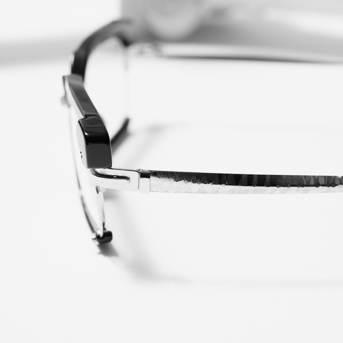 Kuboraum KUBORAUM H91 BS GLASSES Size ONE SIZE - 3 Thumbnail