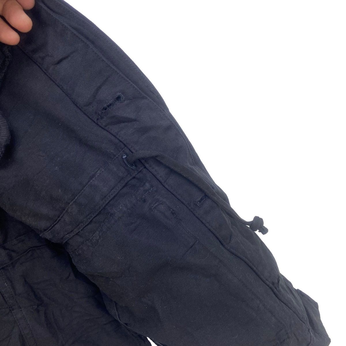 Armani Exchange Armani Exchange Tactical Field Jacket Size US S / EU 44-46 / 1 - 10 Thumbnail