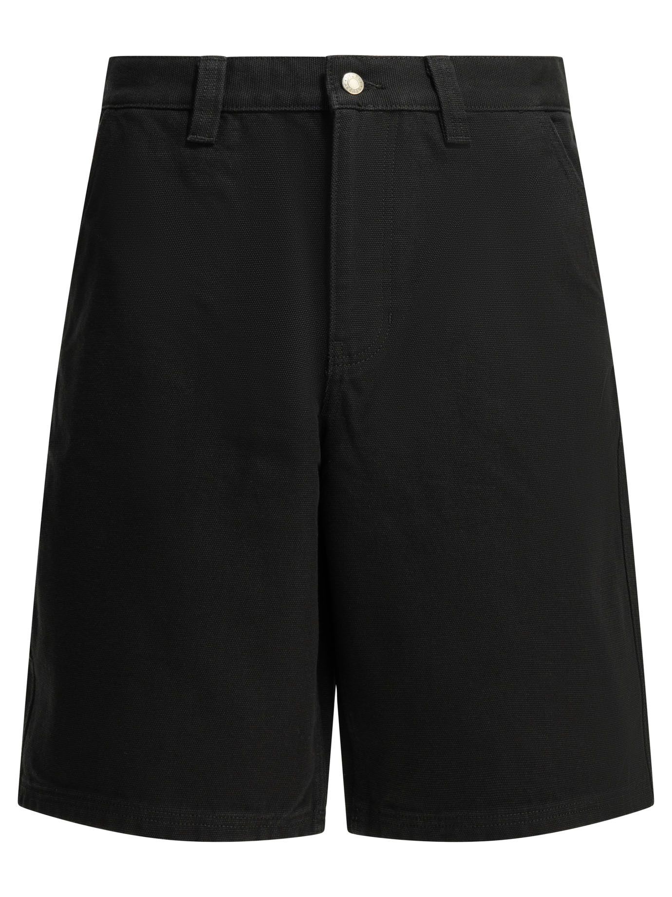 Stussy Stussy Leather Shorts | Grailed