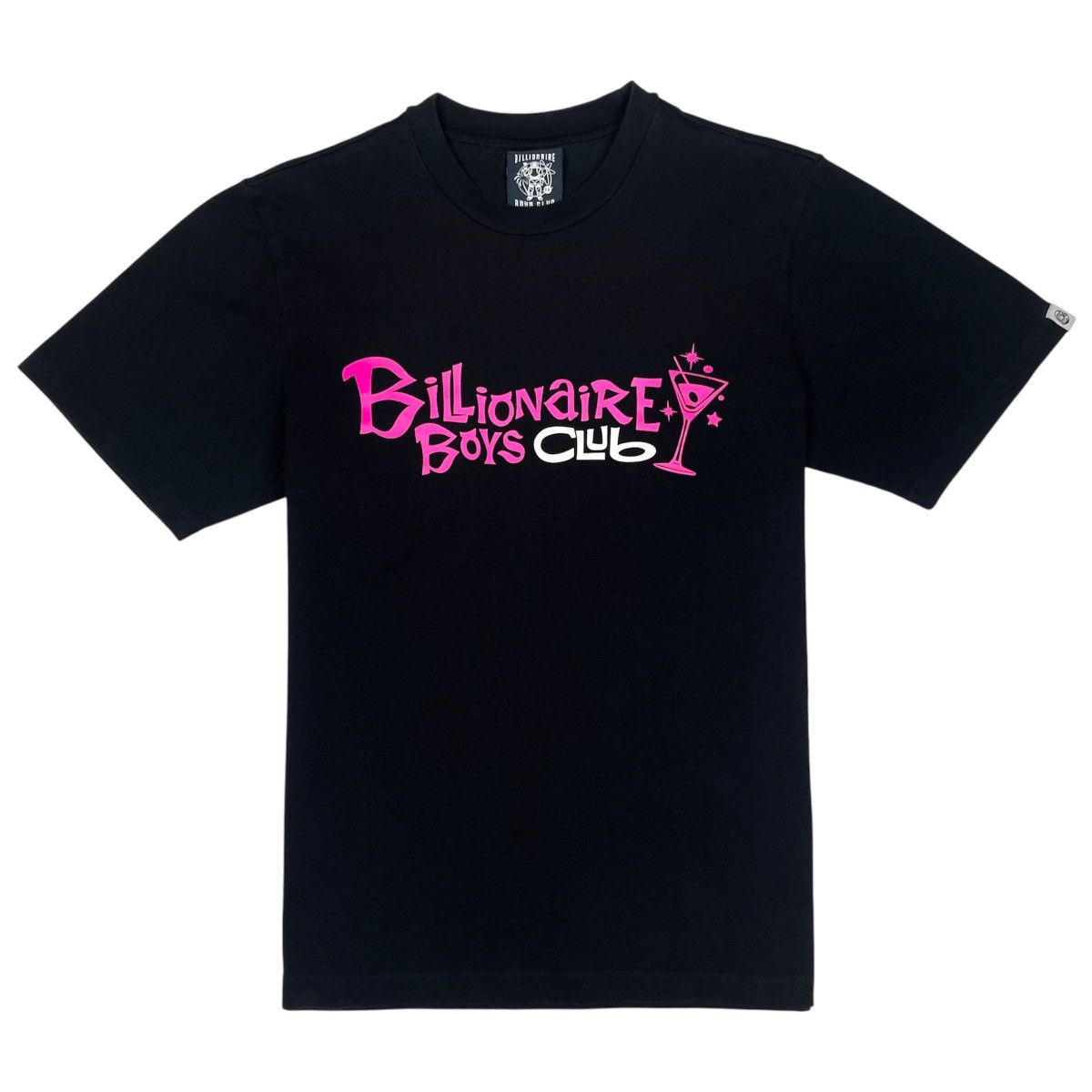 Billionaire Boys Club Billionaire Boys Club BBC Cocktail T-Shirt Size US M / EU 48-50 / 2 - 4 Thumbnail