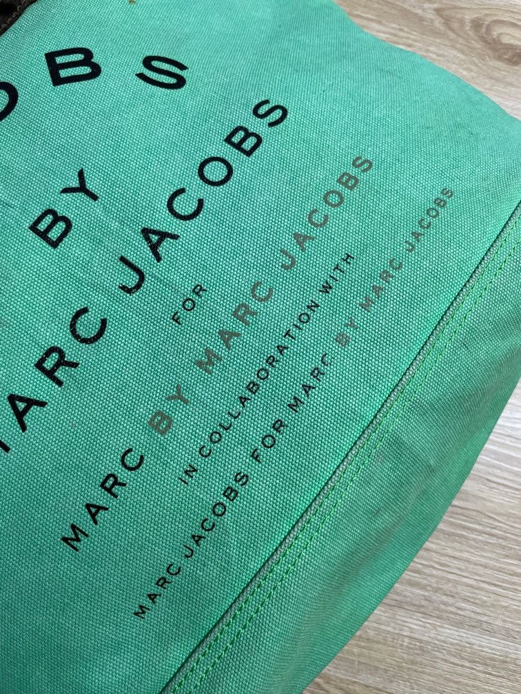 Marc by Marc Jacobs Marc Jacob tote bag Size ONE SIZE - 5 Thumbnail