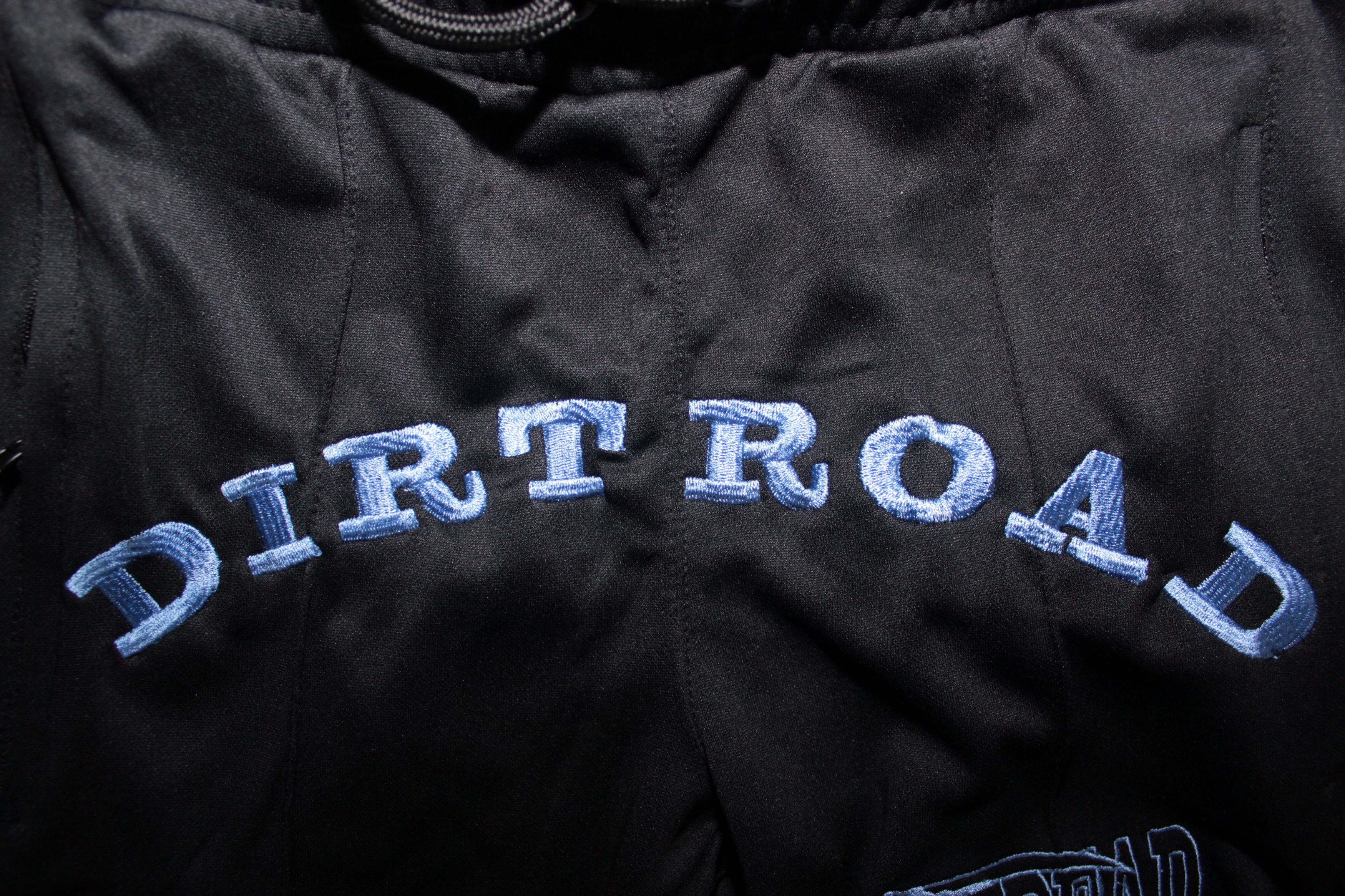 Bones × TeamSESH TeamSESH "DIRTROADDEADBOY" Track Pants (Medium) Size US 32 / EU 48 - 5 Thumbnail