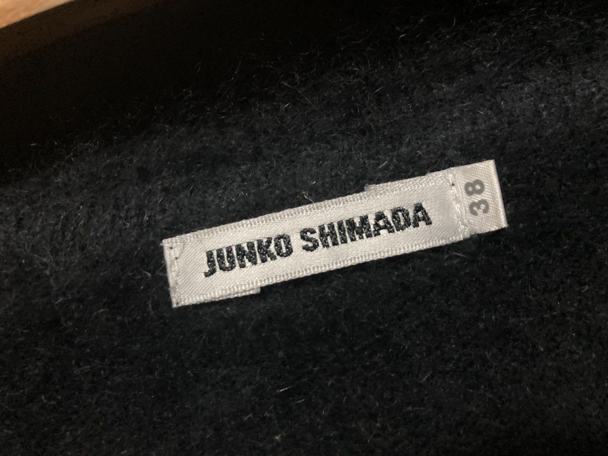 Junko Shimada Cardigan Junko Shimada Dawn Jacket Size S / US 4 / IT 40 - 4 Thumbnail