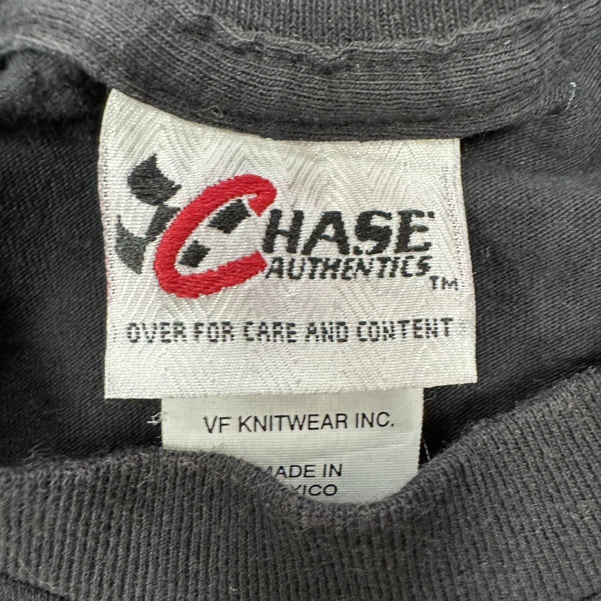 NASCAR 2000 Chase Authentics Dale Earnhardt #3 Intimidator Shirt Size US M / EU 48-50 / 2 - 5 Thumbnail