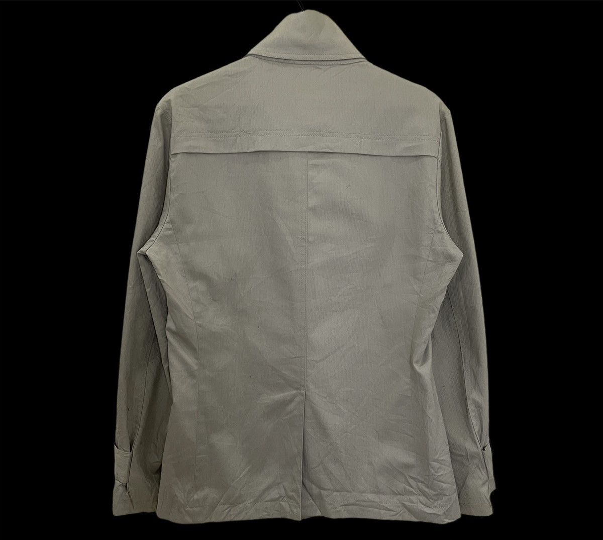 Tornado Mart Vintage Tornando Mart Japan Jacket Size US S / EU 44-46 / 1 - 8 Thumbnail