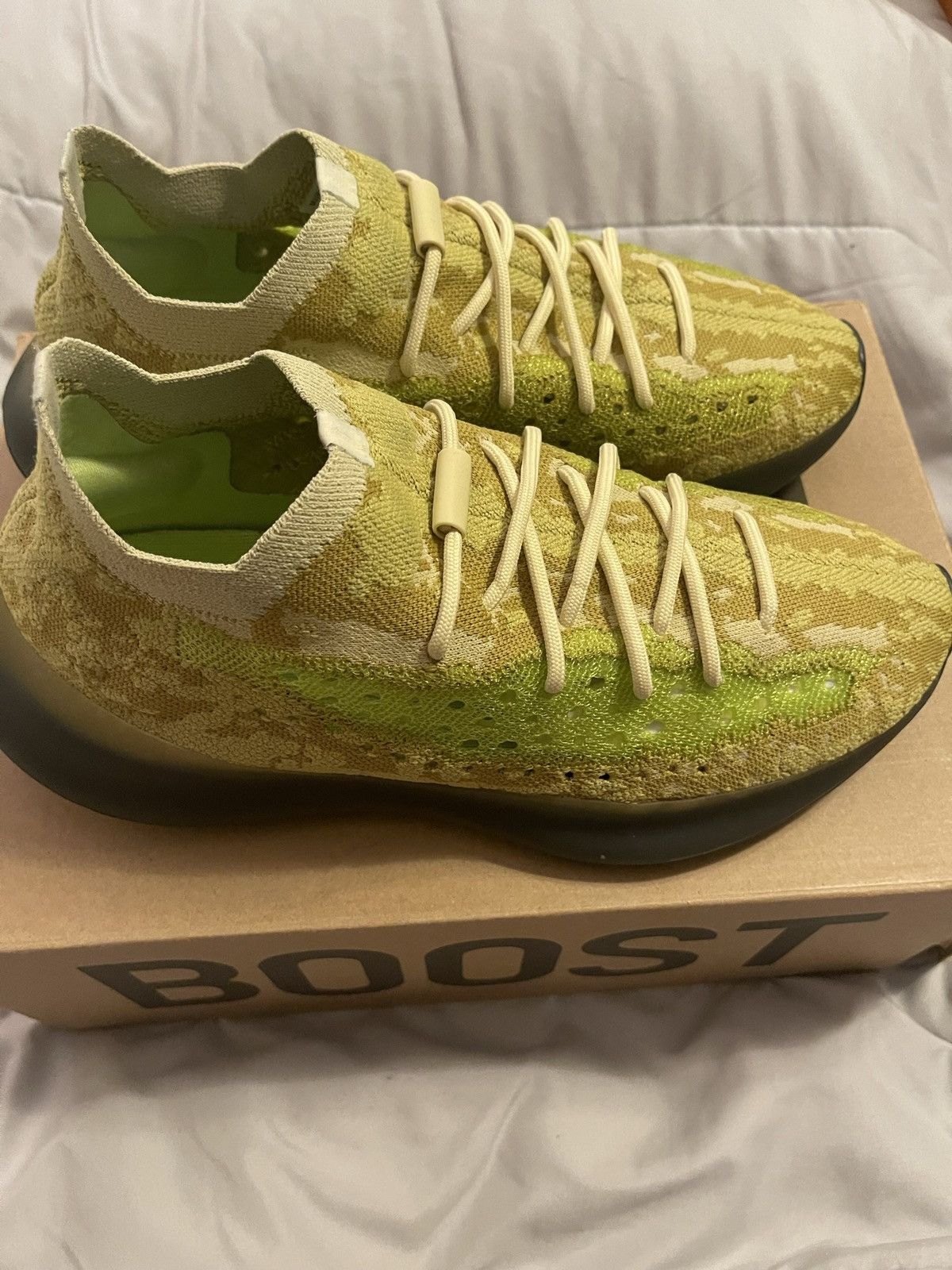 Yeezy Yeezy 380 hylite Size US 11 / EU 44 - 1 Thumbnail
